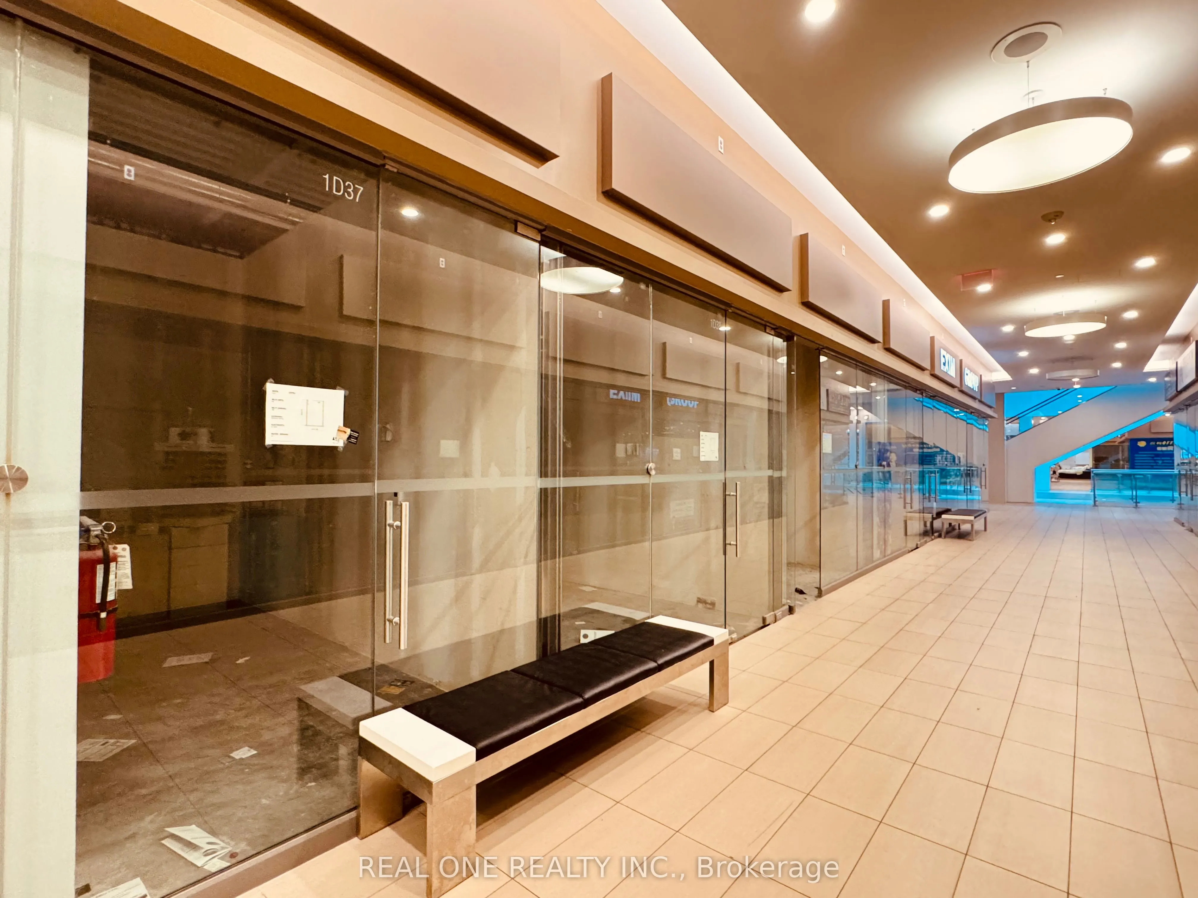 9390 Woodbine Avenue, #1D37, 1D38,1D39