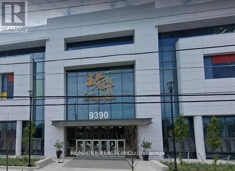9390 Woodbine Avenue, #1D37, 1D38,1D39