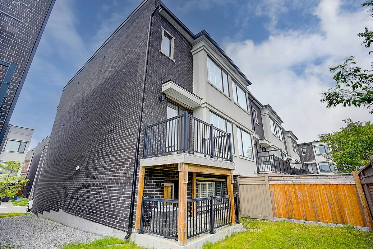 25 Sydney Circle
