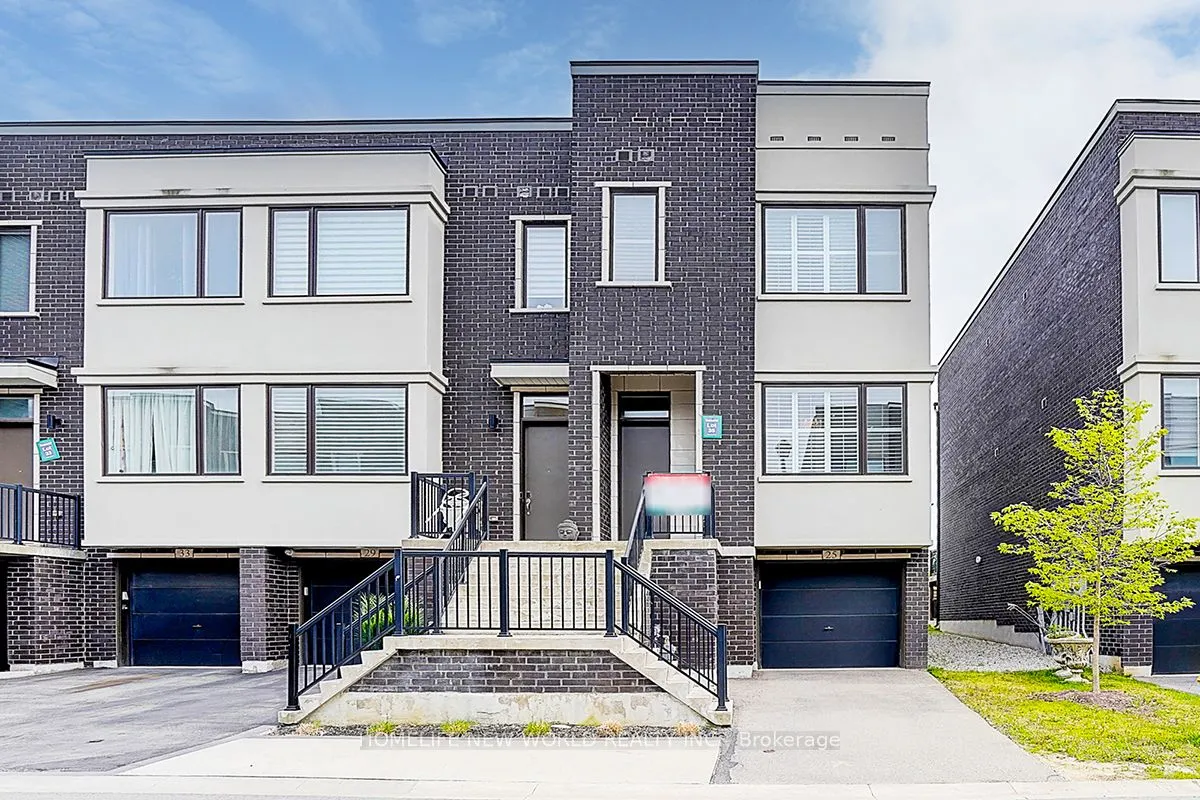 25 Sydney Circle