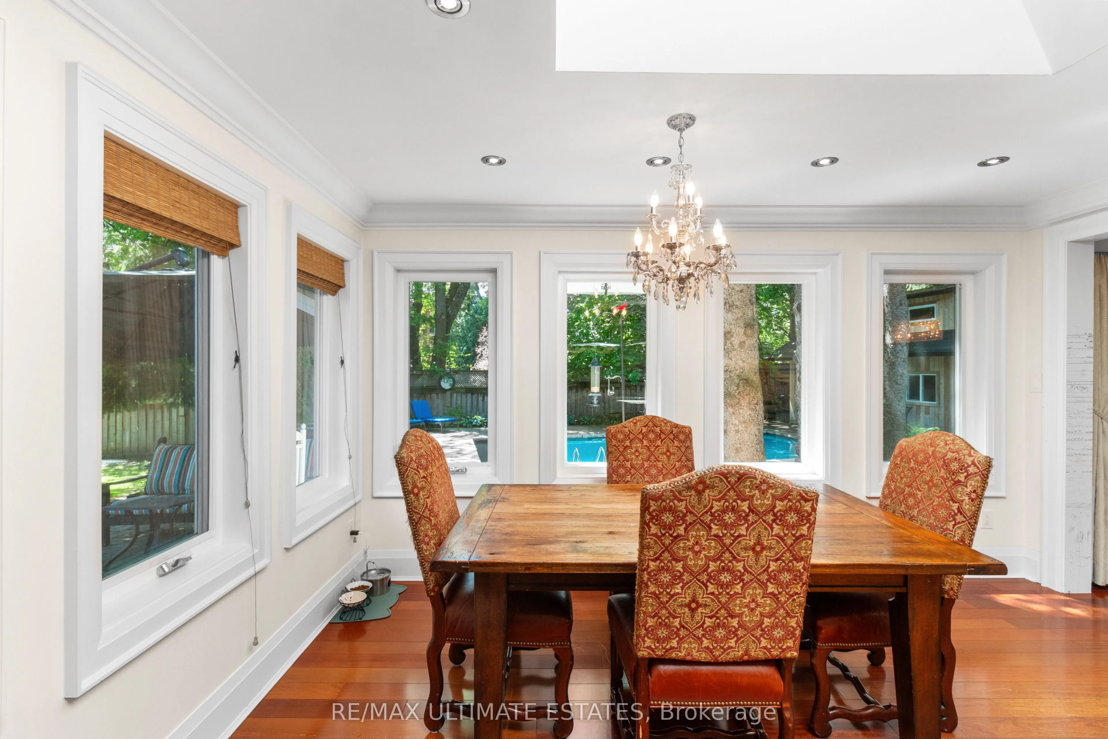 41 Thornridge Drive