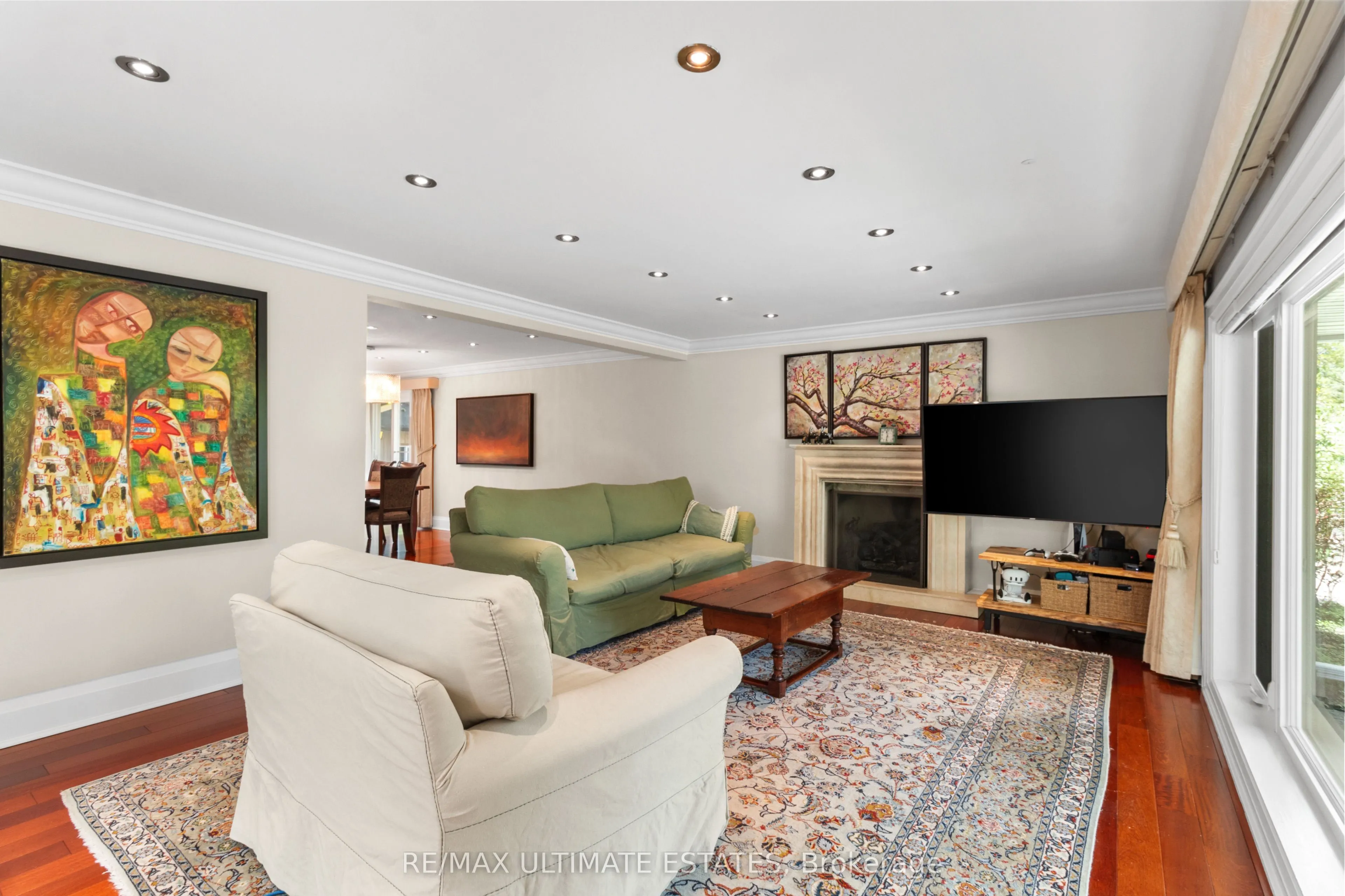 41 Thornridge Drive