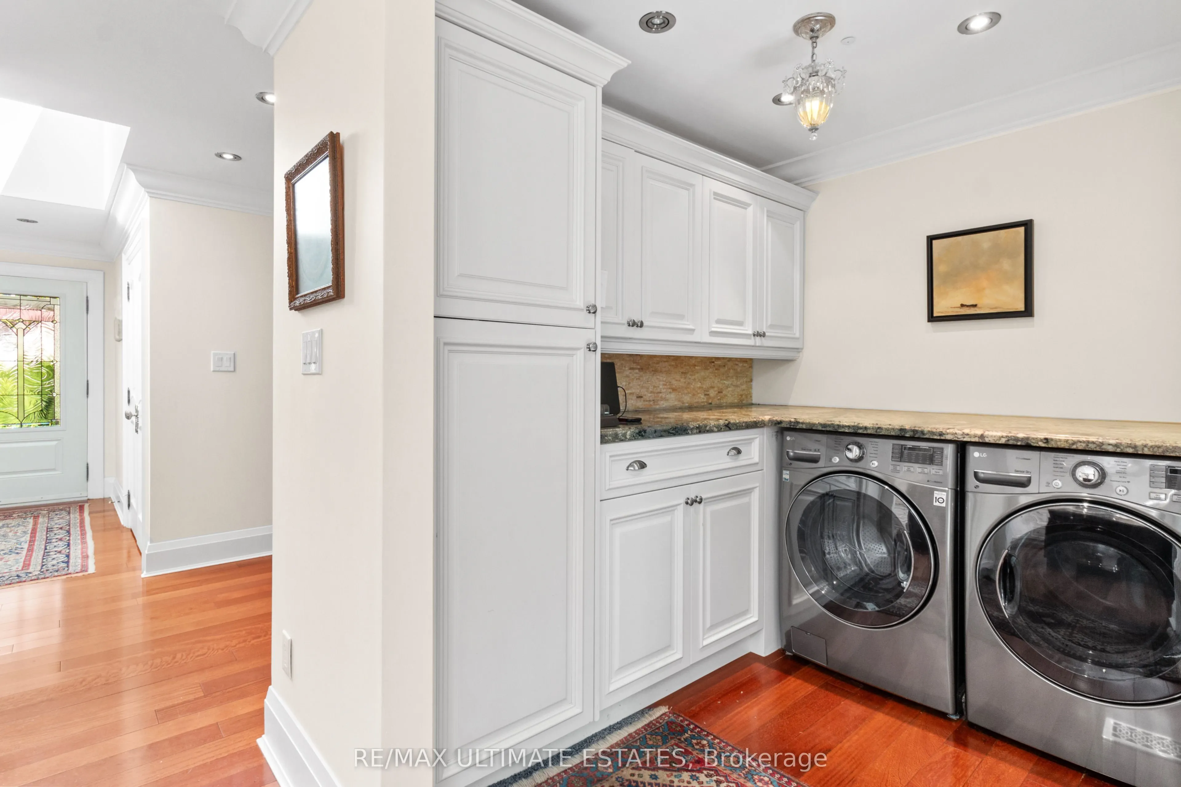 41 Thornridge Drive