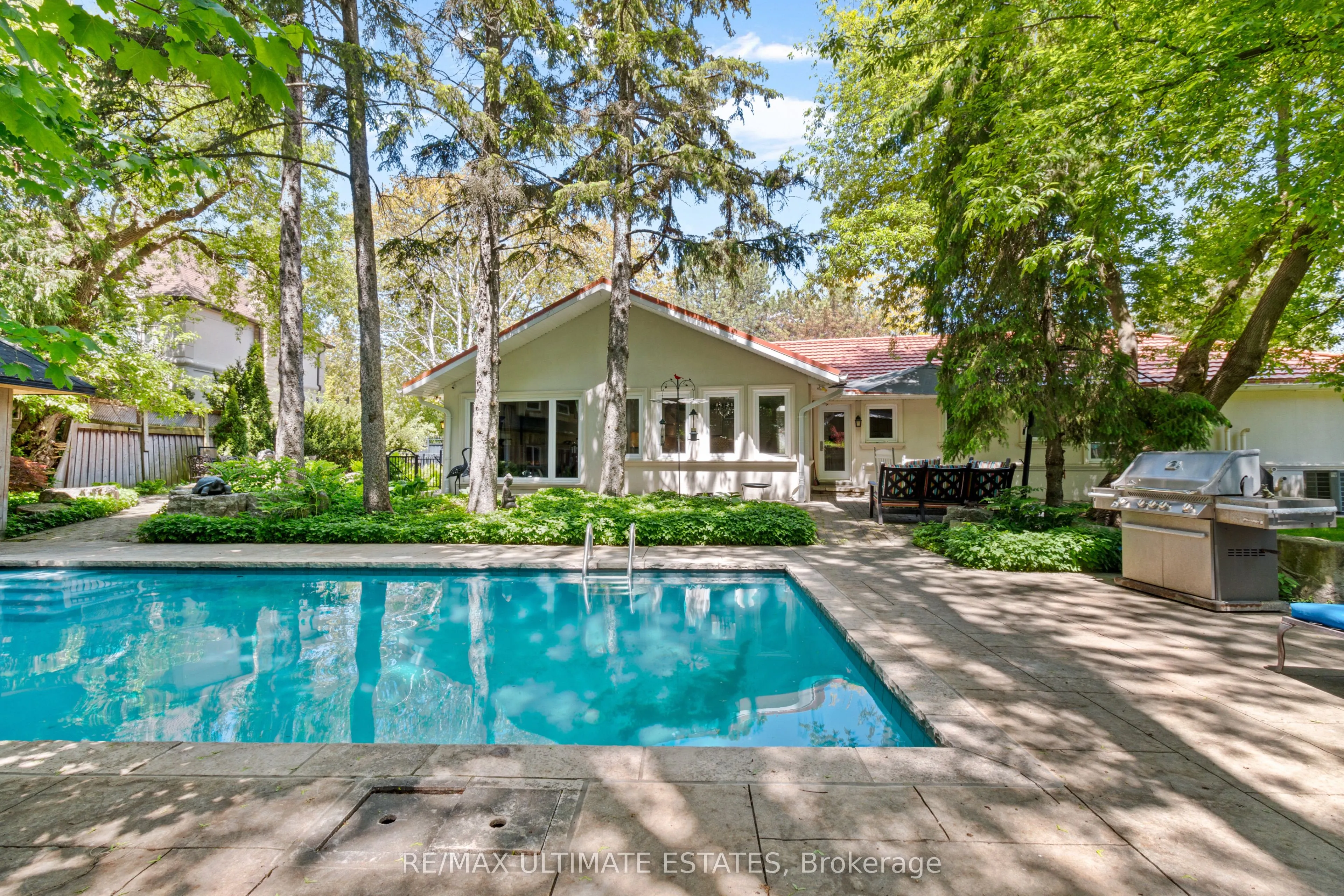 41 Thornridge Drive