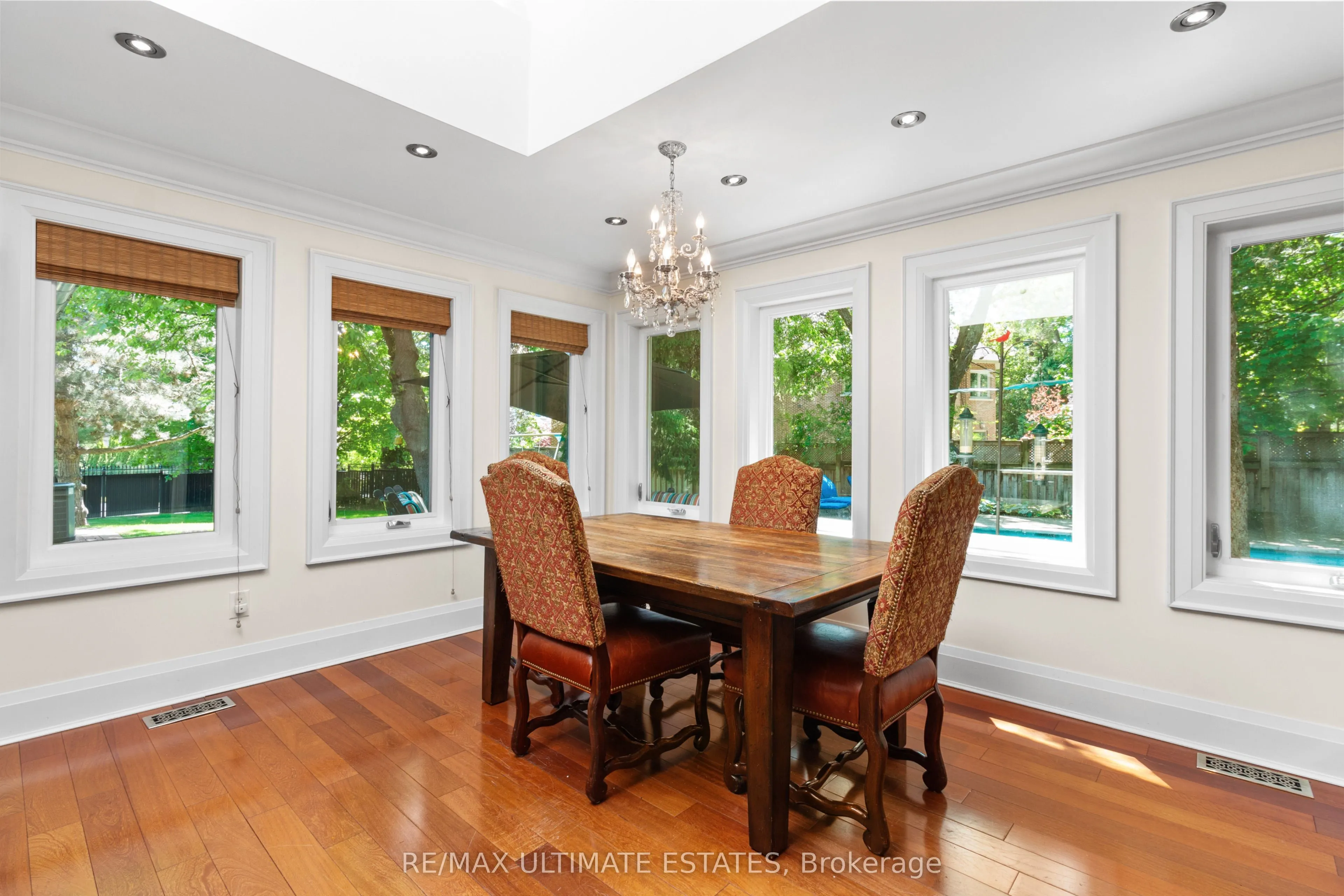 41 Thornridge Drive