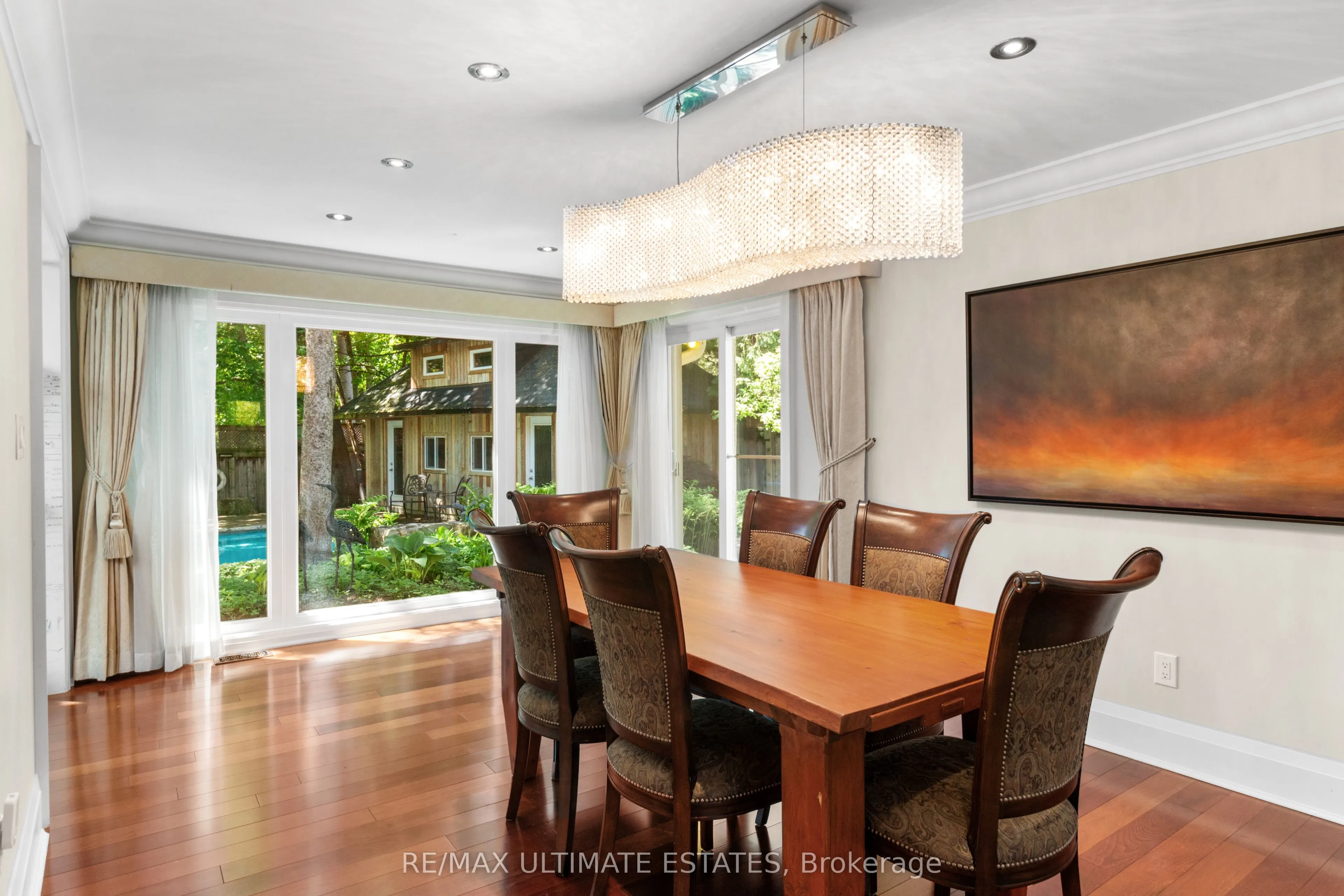 41 Thornridge Drive