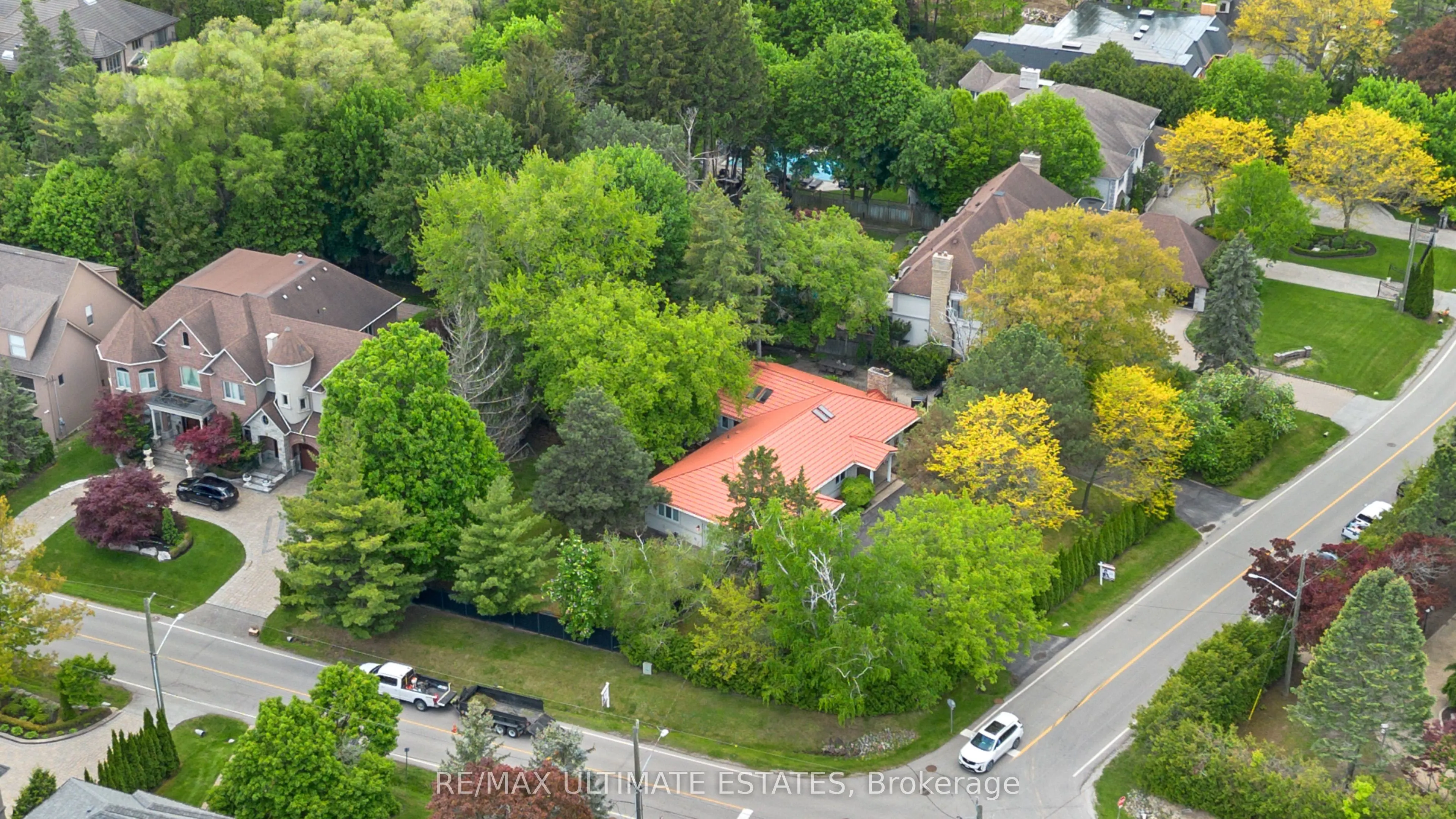 41 Thornridge Drive