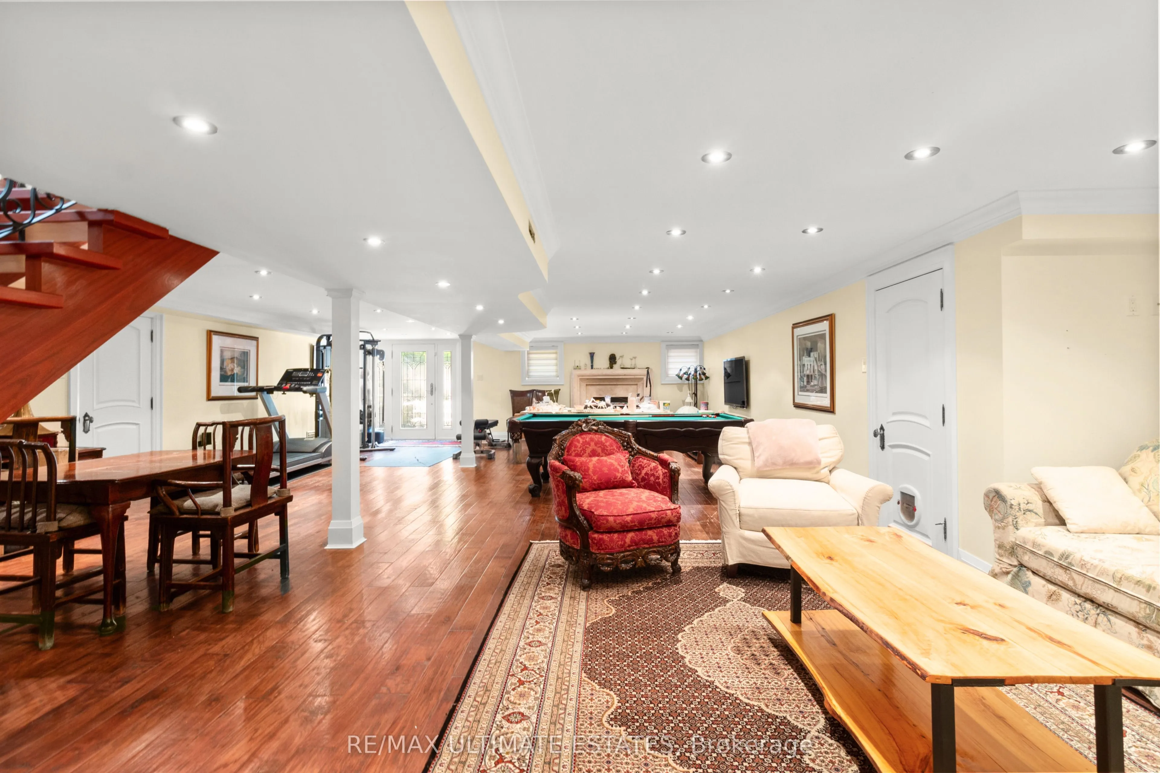 41 Thornridge Drive
