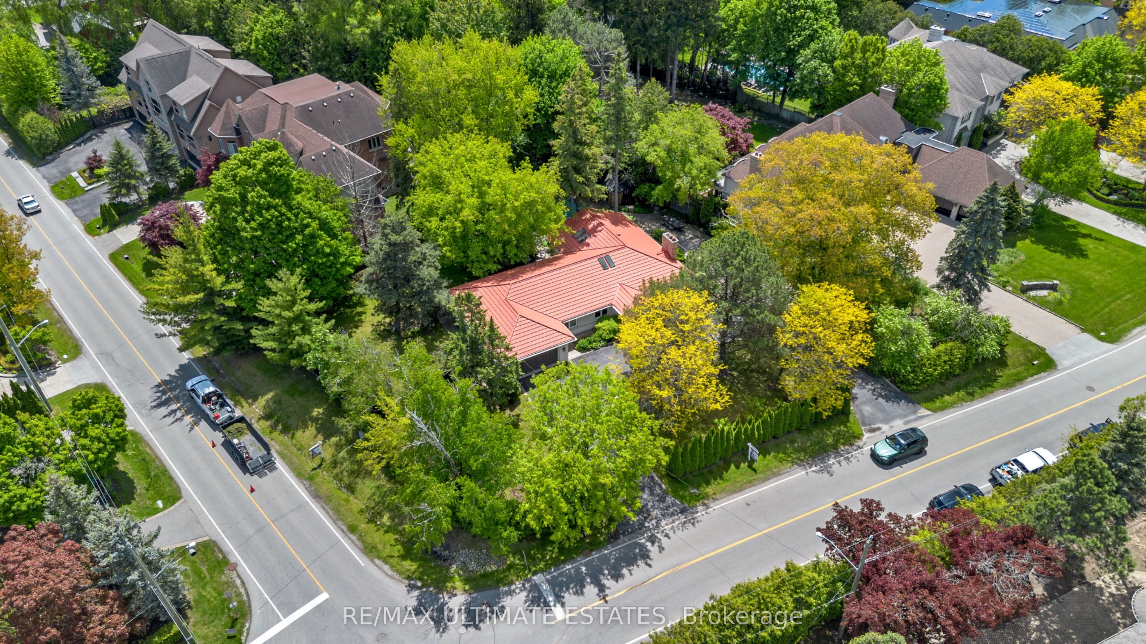 41 Thornridge Drive