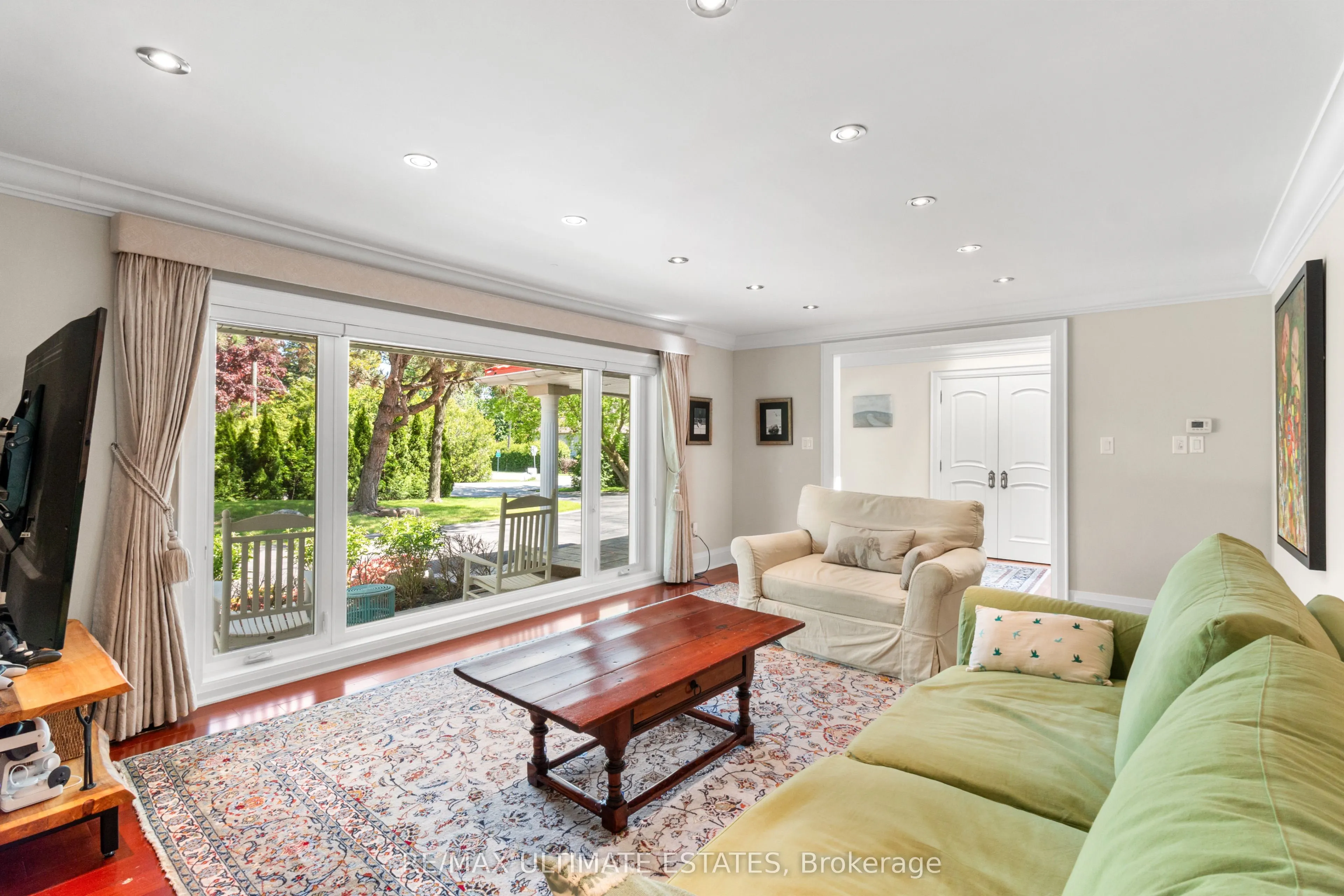 41 Thornridge Drive