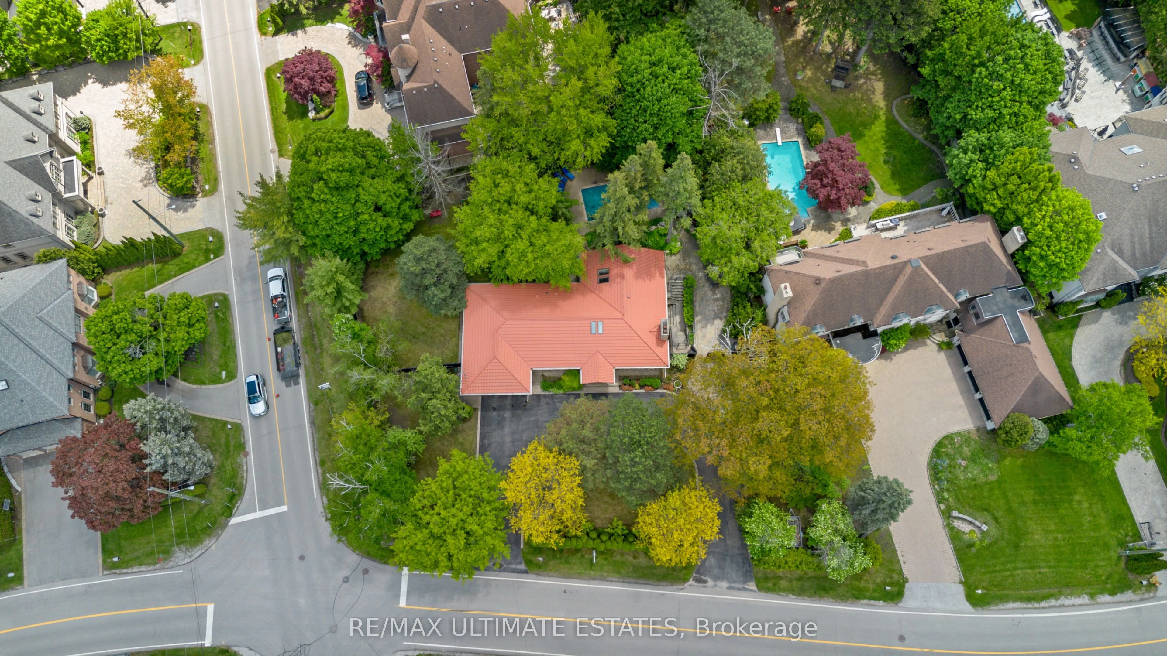 41 Thornridge Drive
