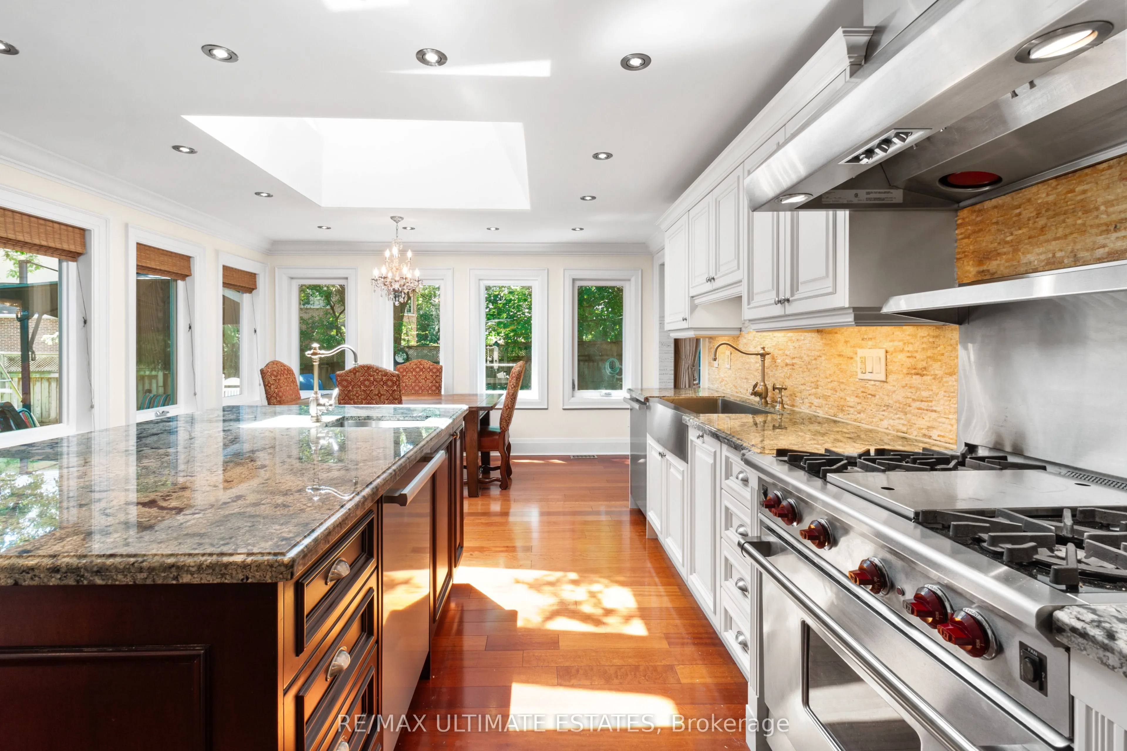 41 Thornridge Drive