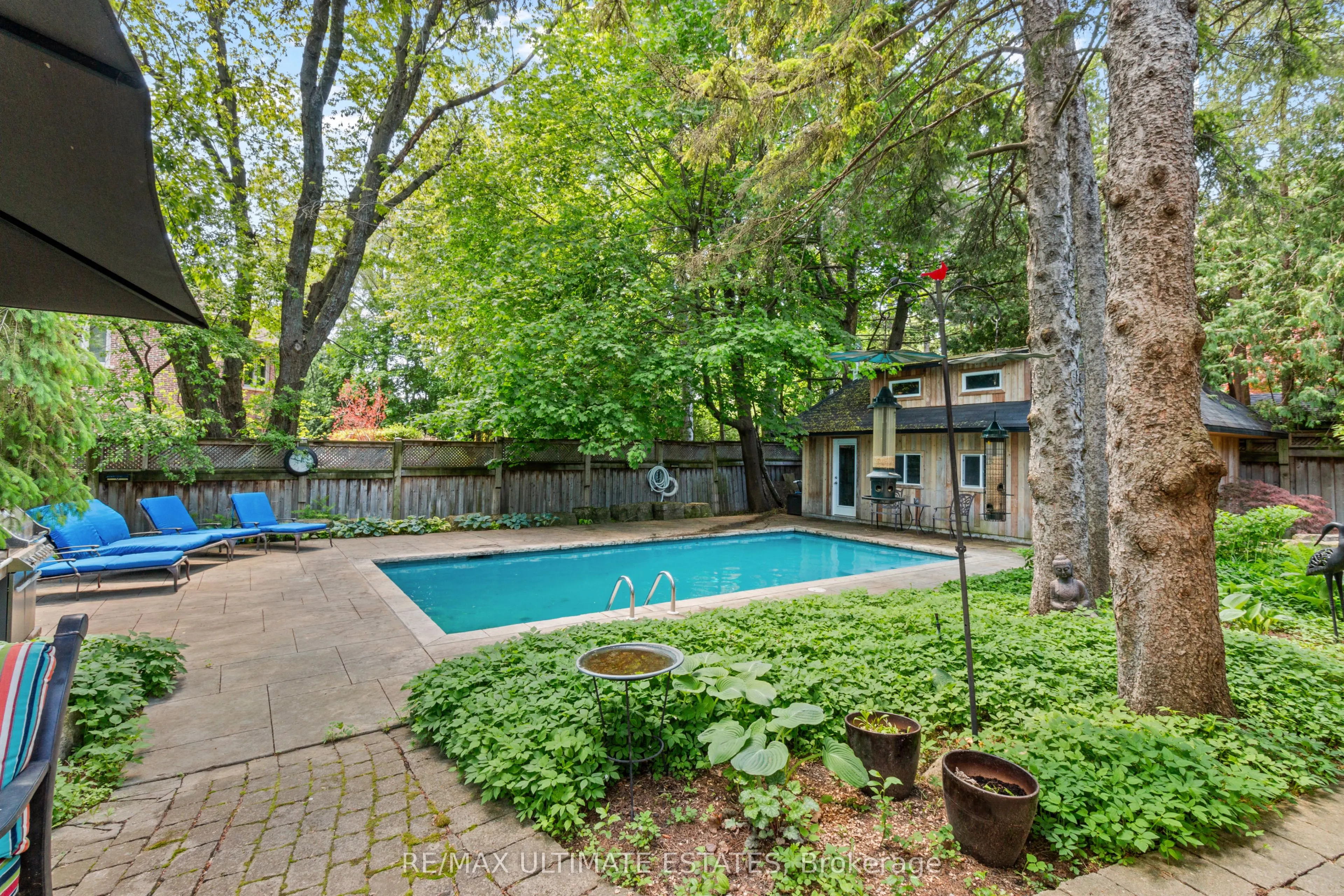 41 Thornridge Drive