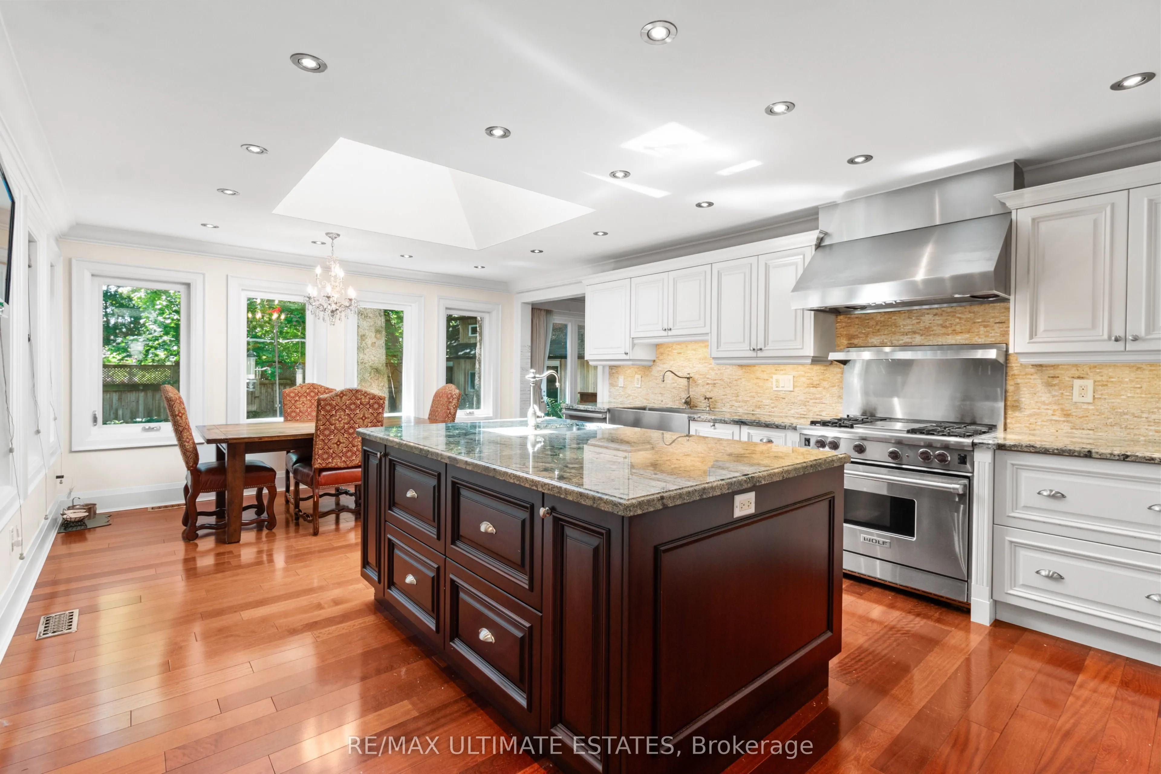 41 Thornridge Drive