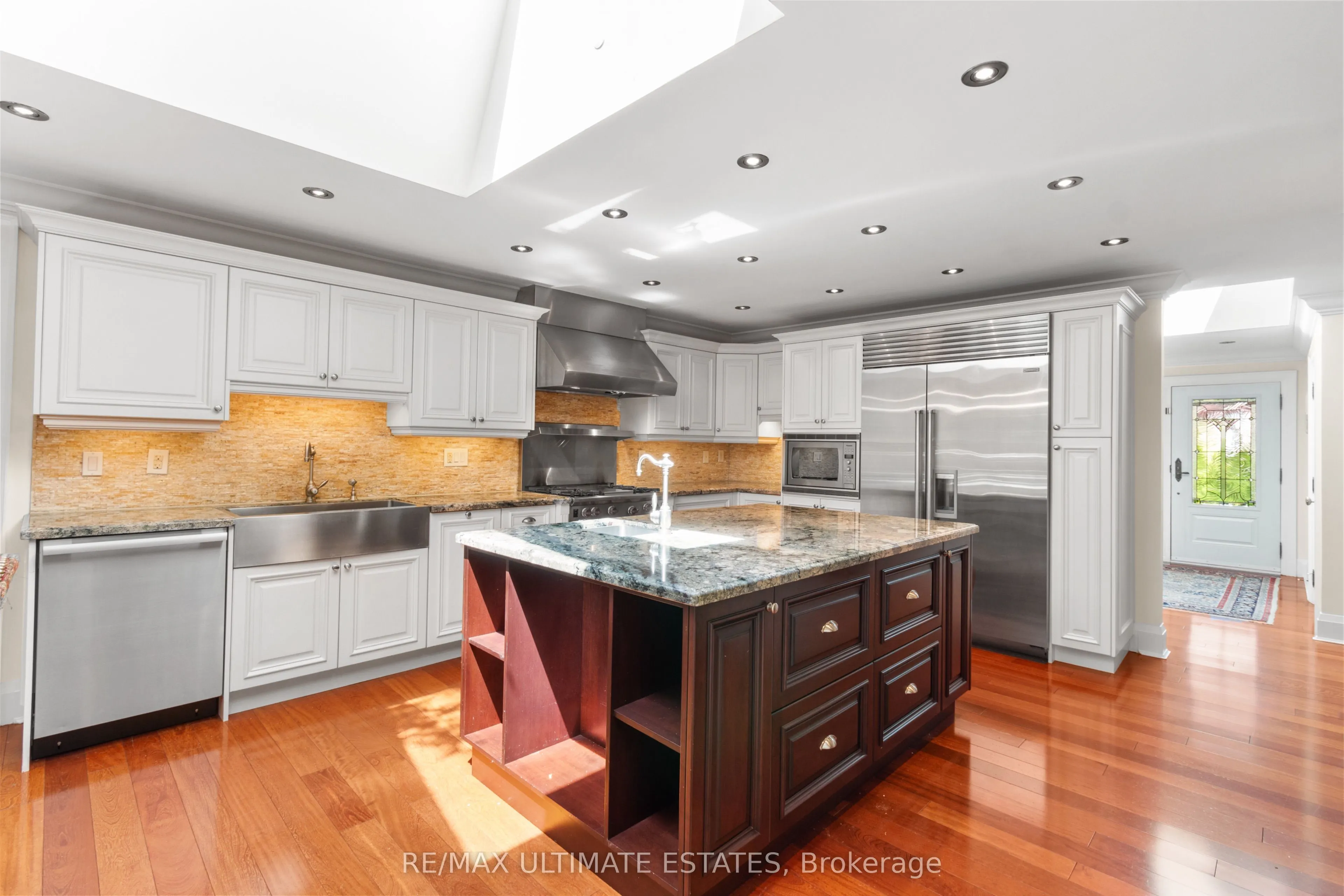 41 Thornridge Drive