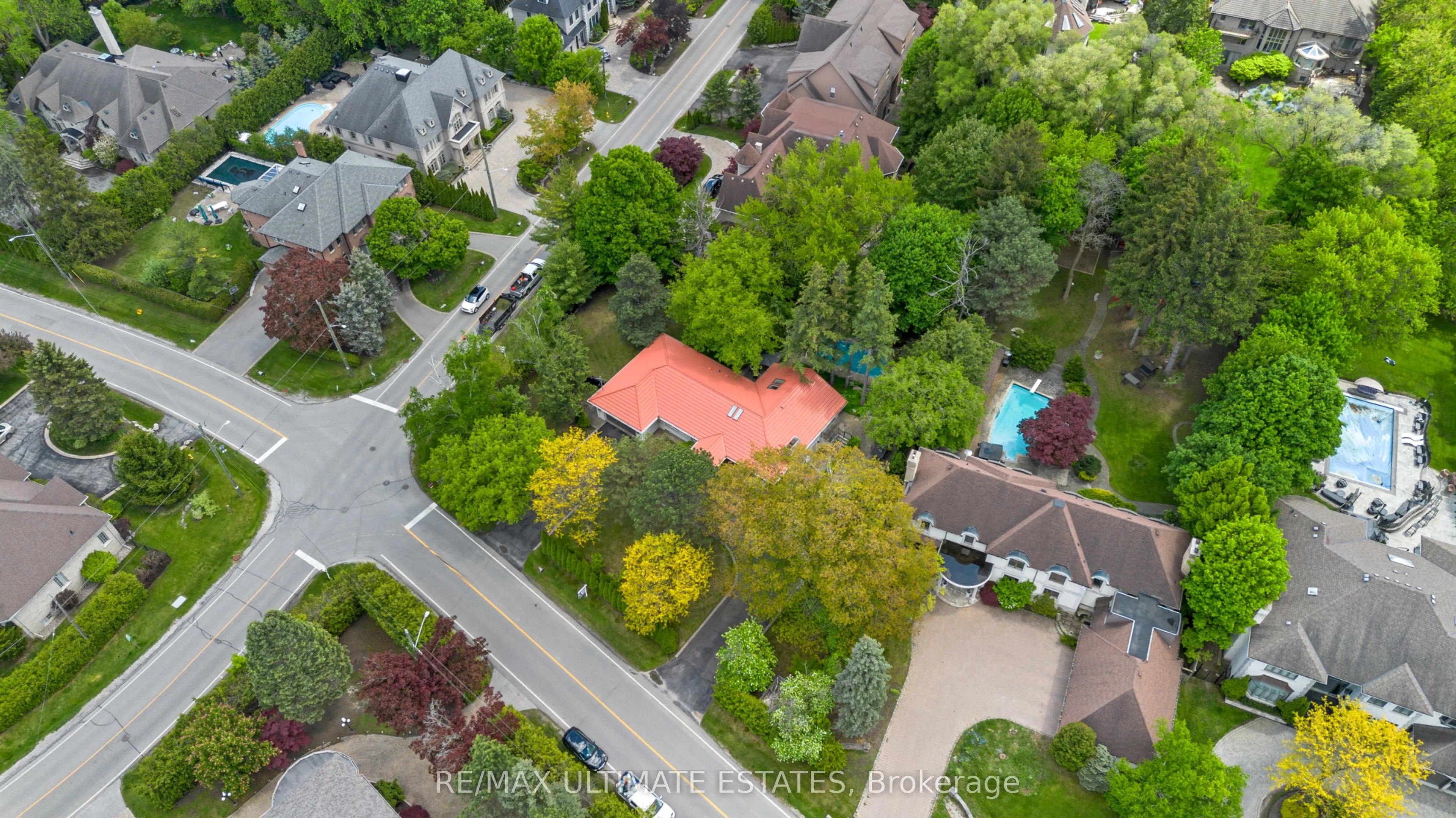 41 Thornridge Drive