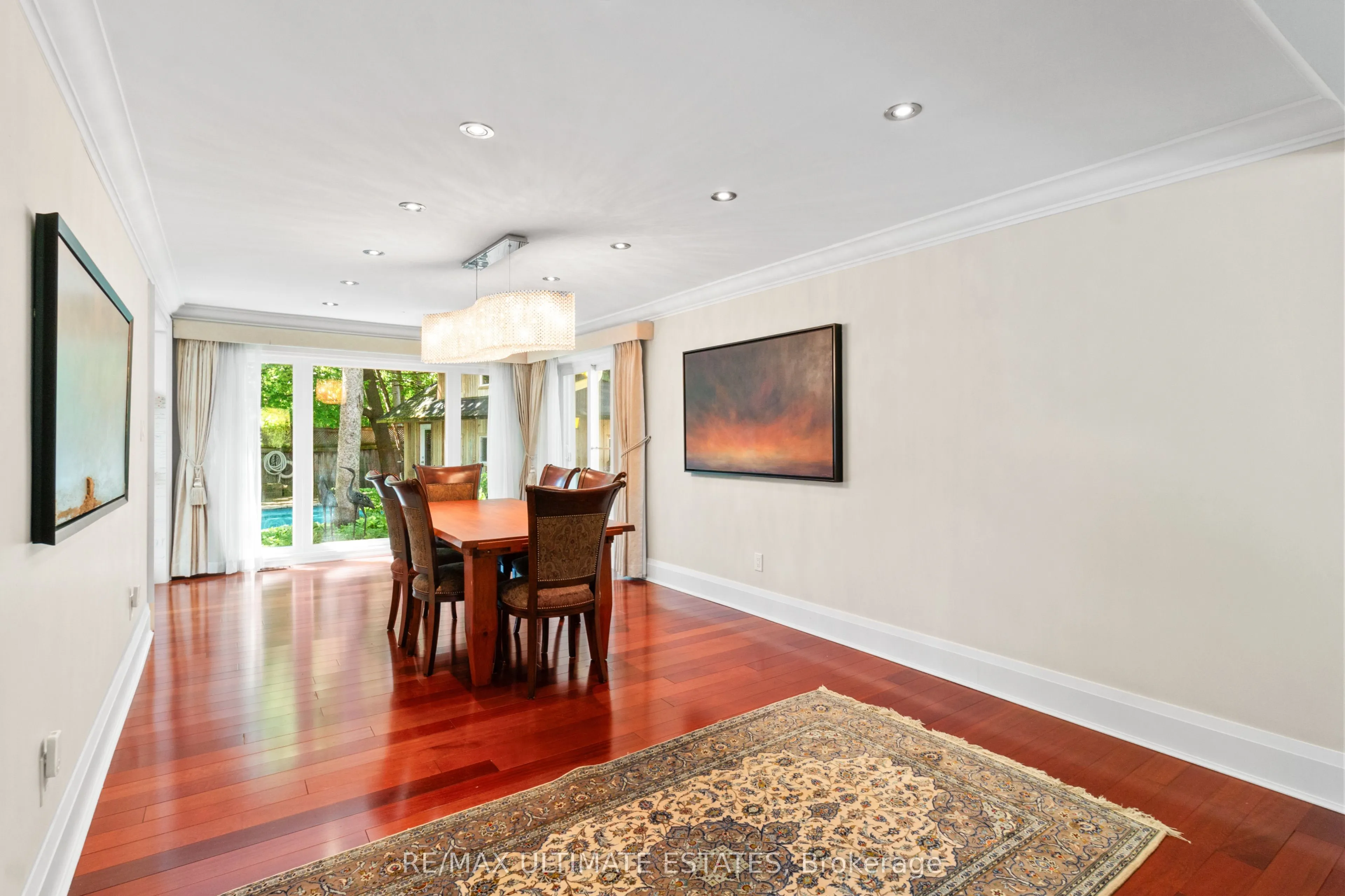 41 Thornridge Drive