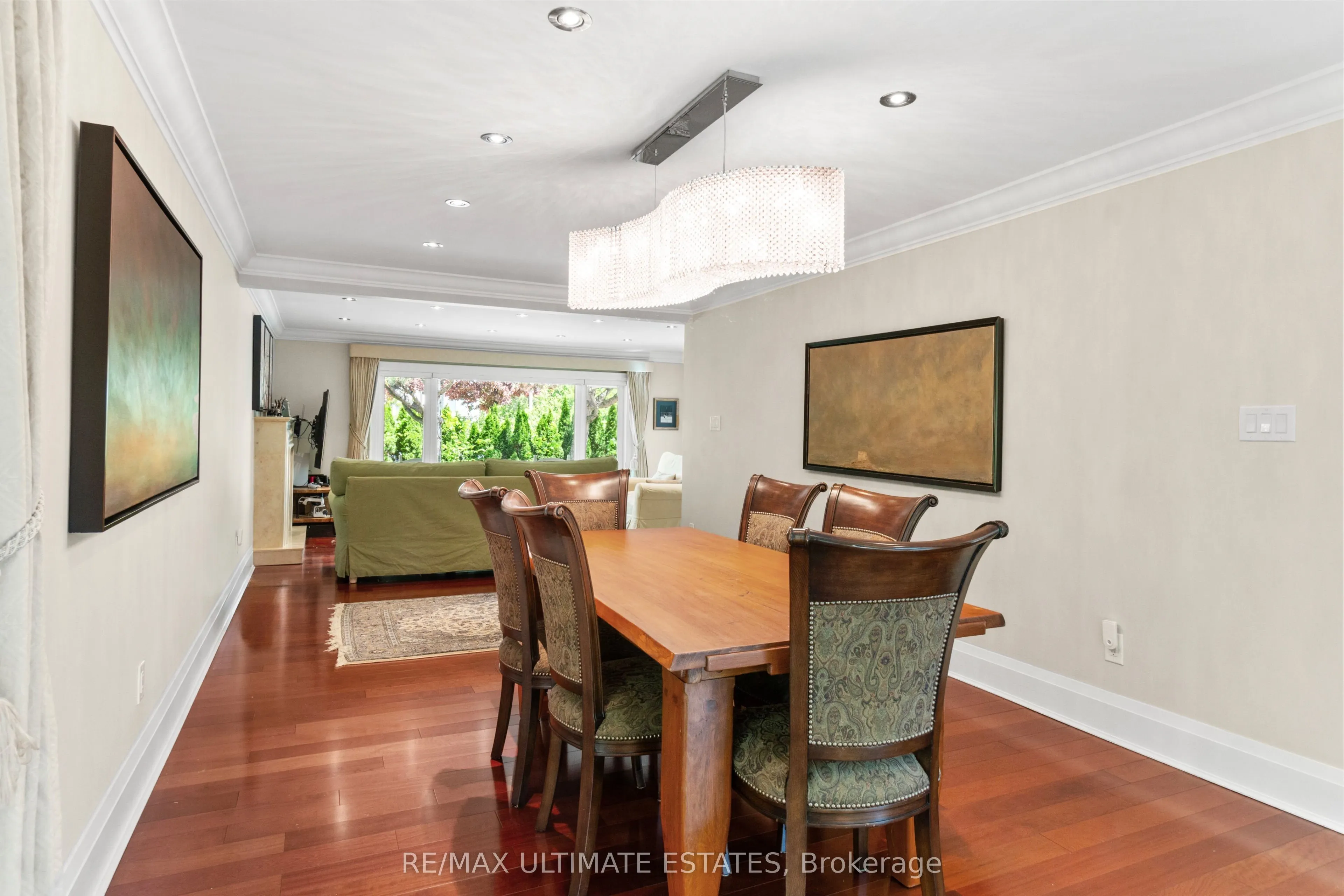 41 Thornridge Drive