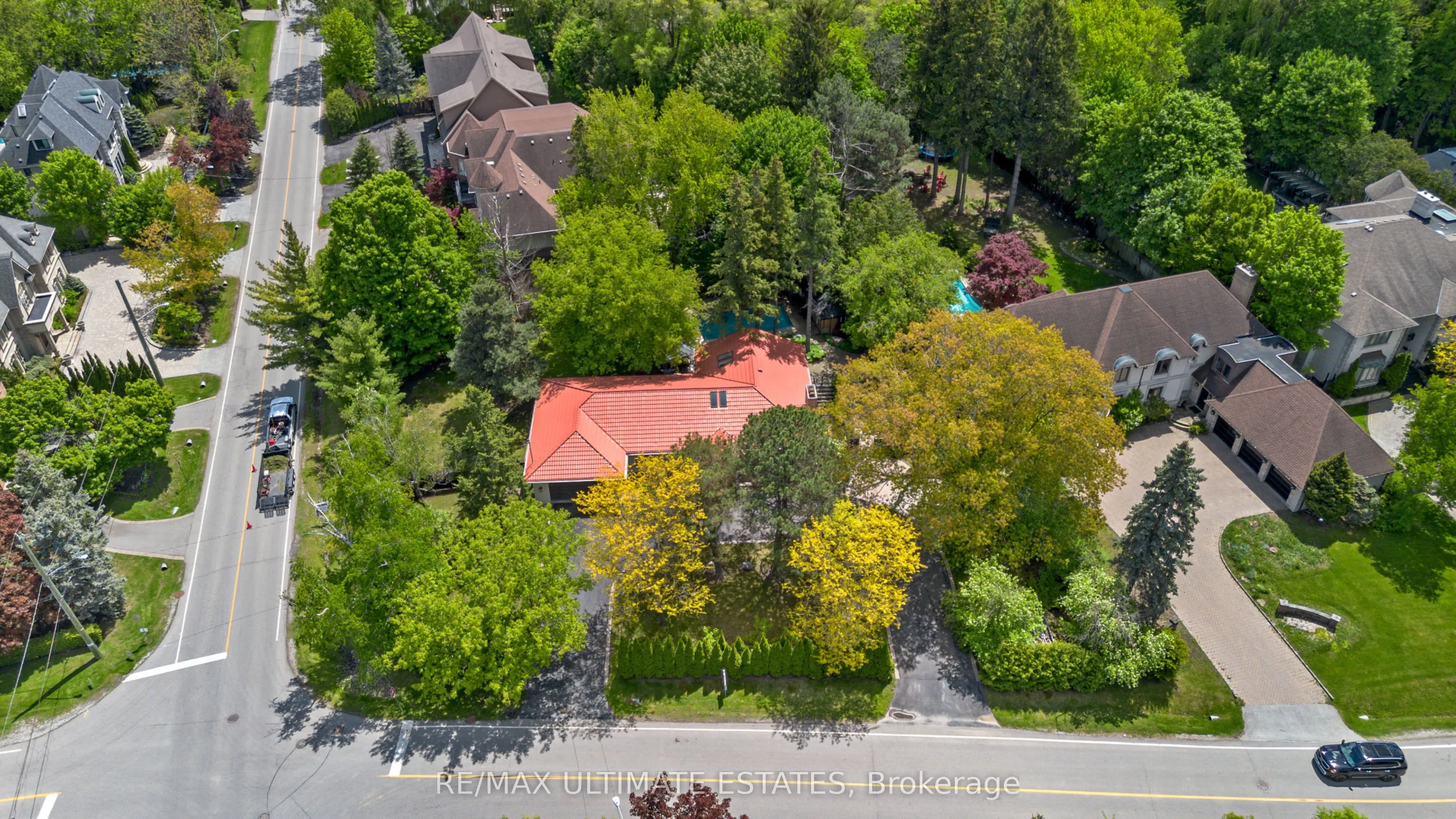 41 Thornridge Drive