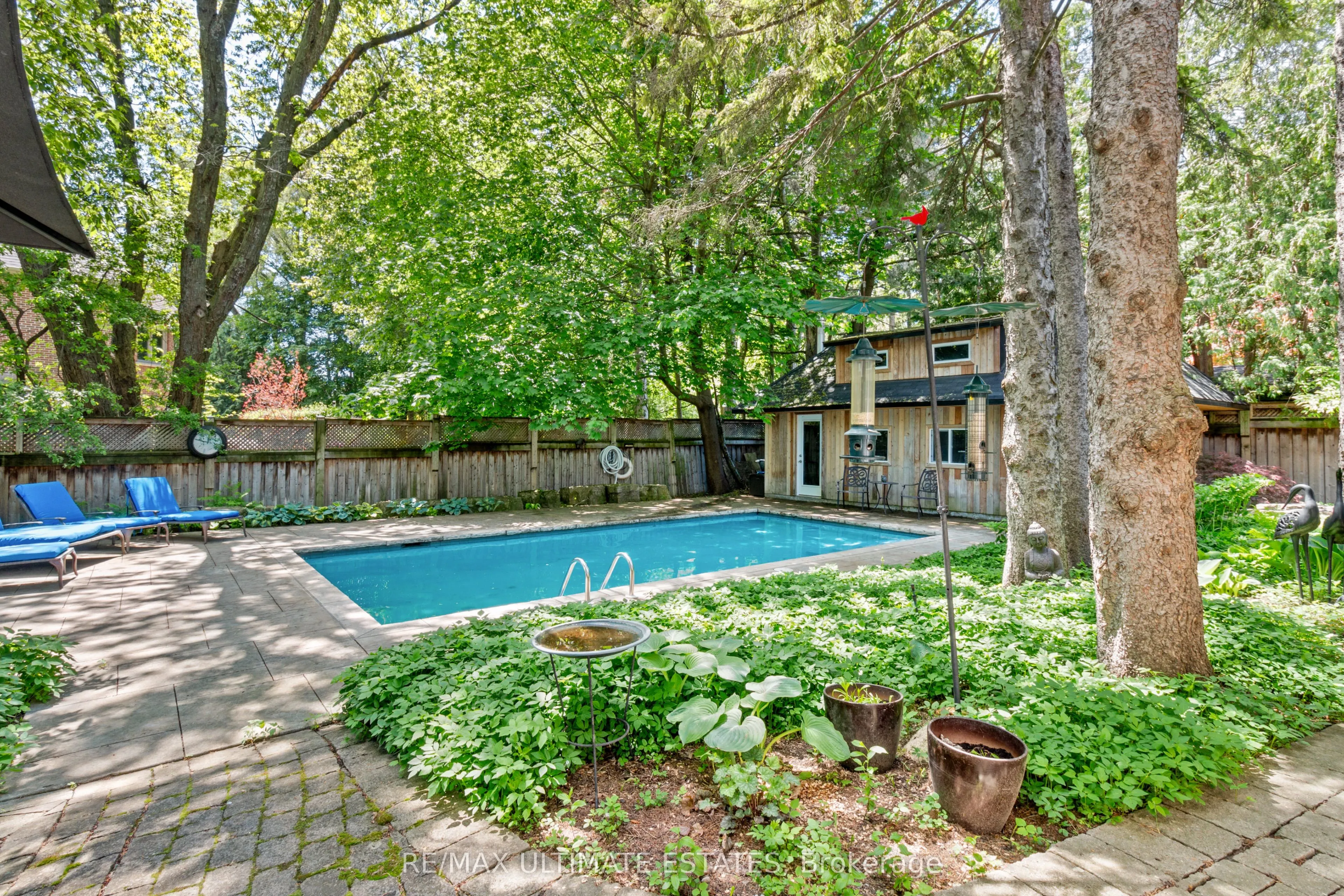 41 Thornridge Drive