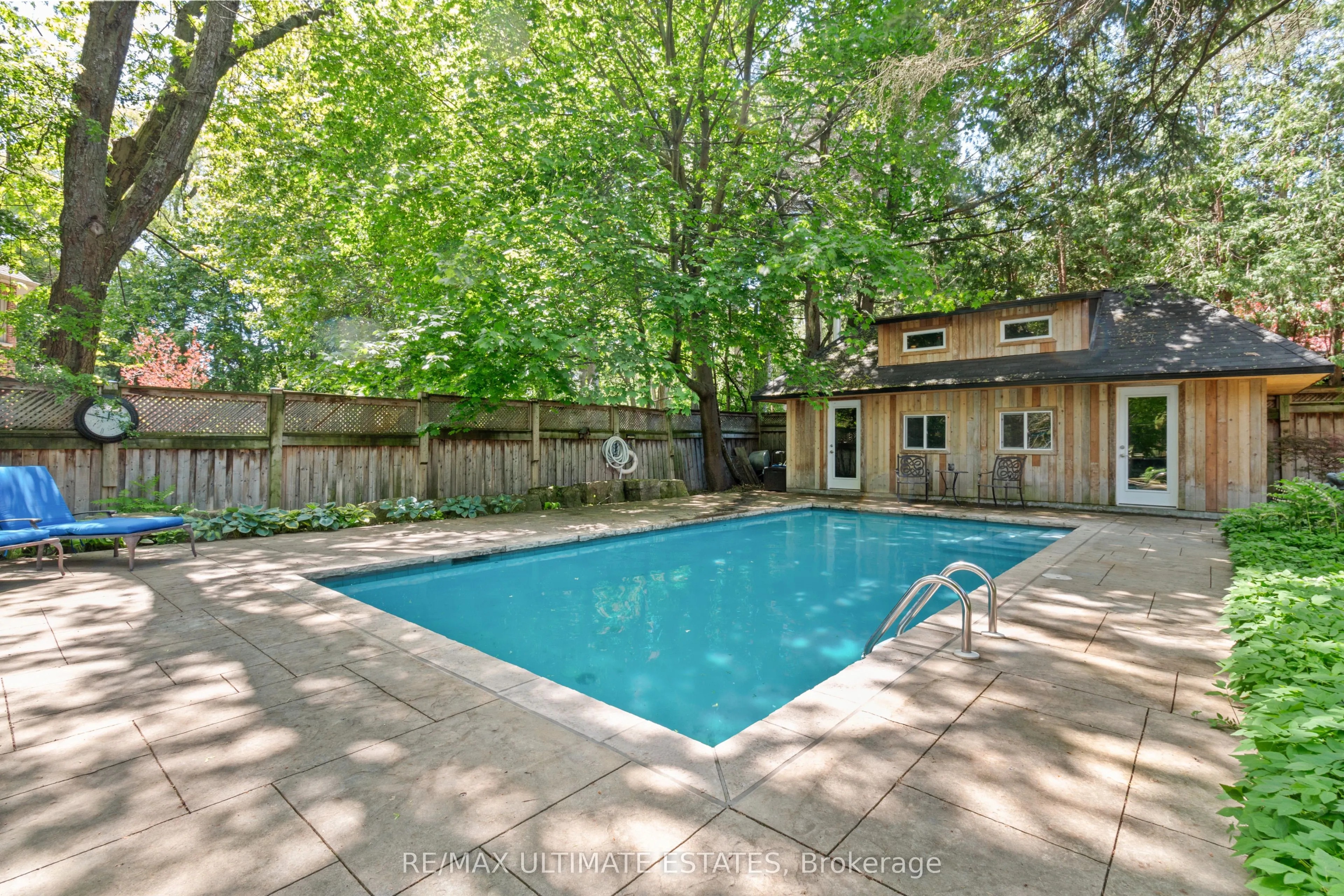 41 Thornridge Drive
