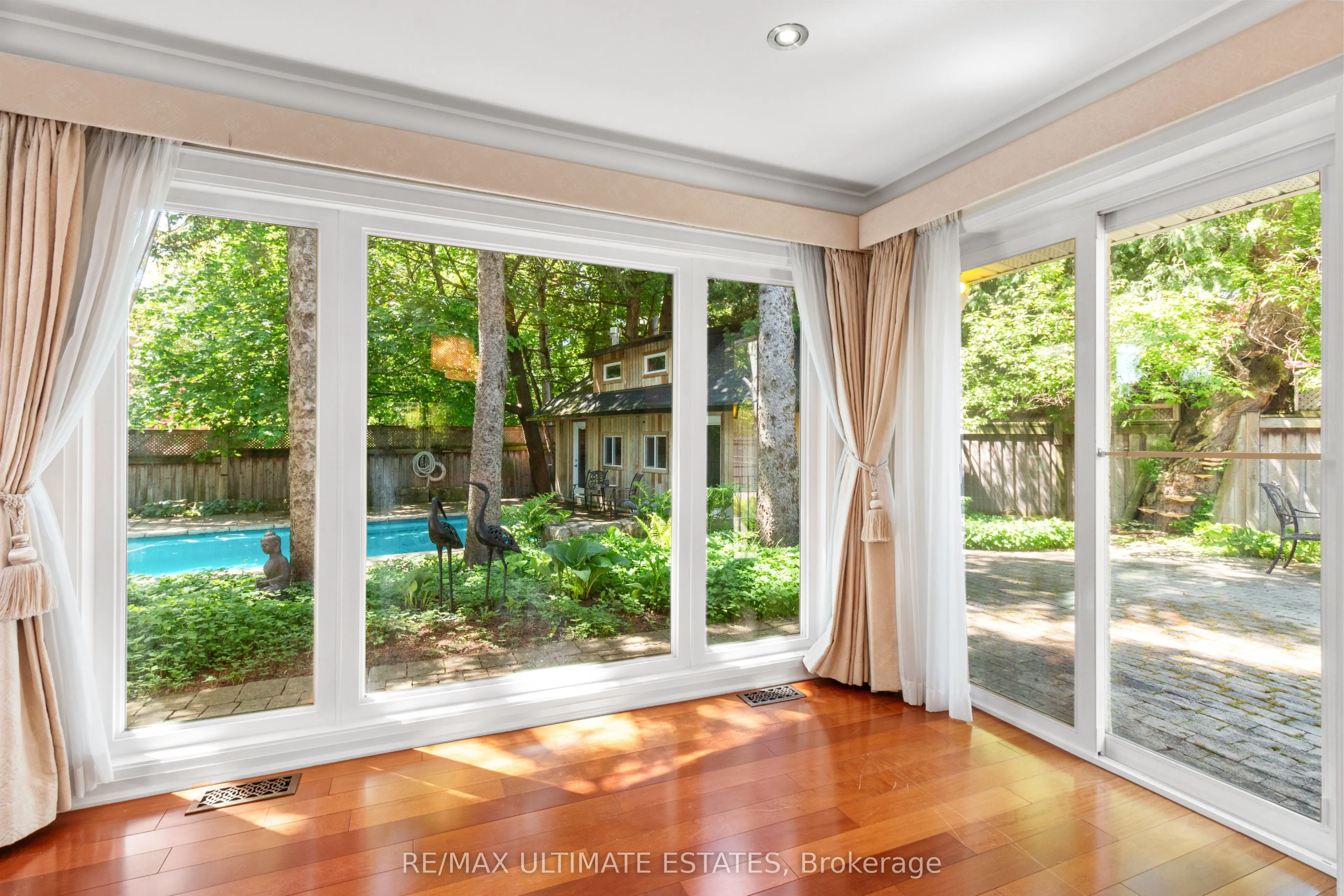 41 Thornridge Drive