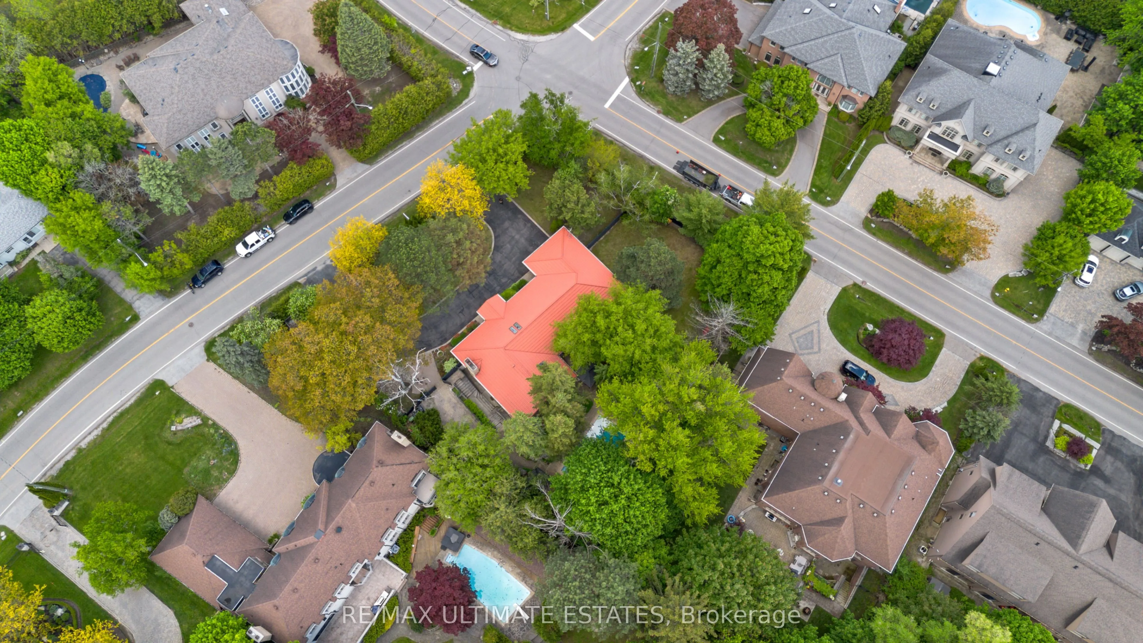 41 Thornridge Drive