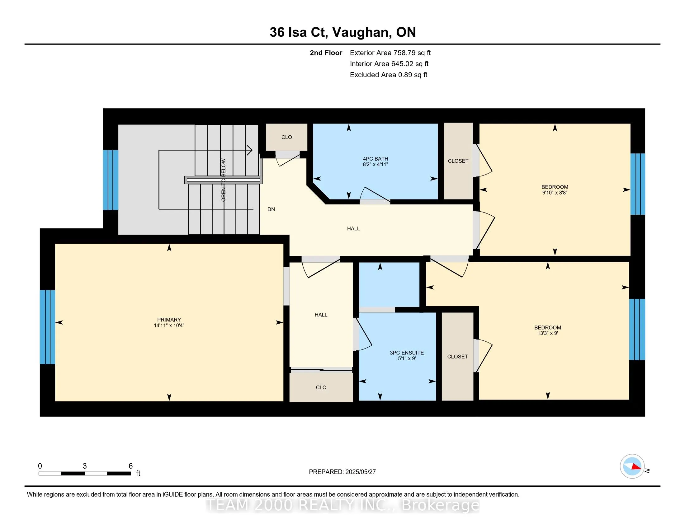 36 Isa Court