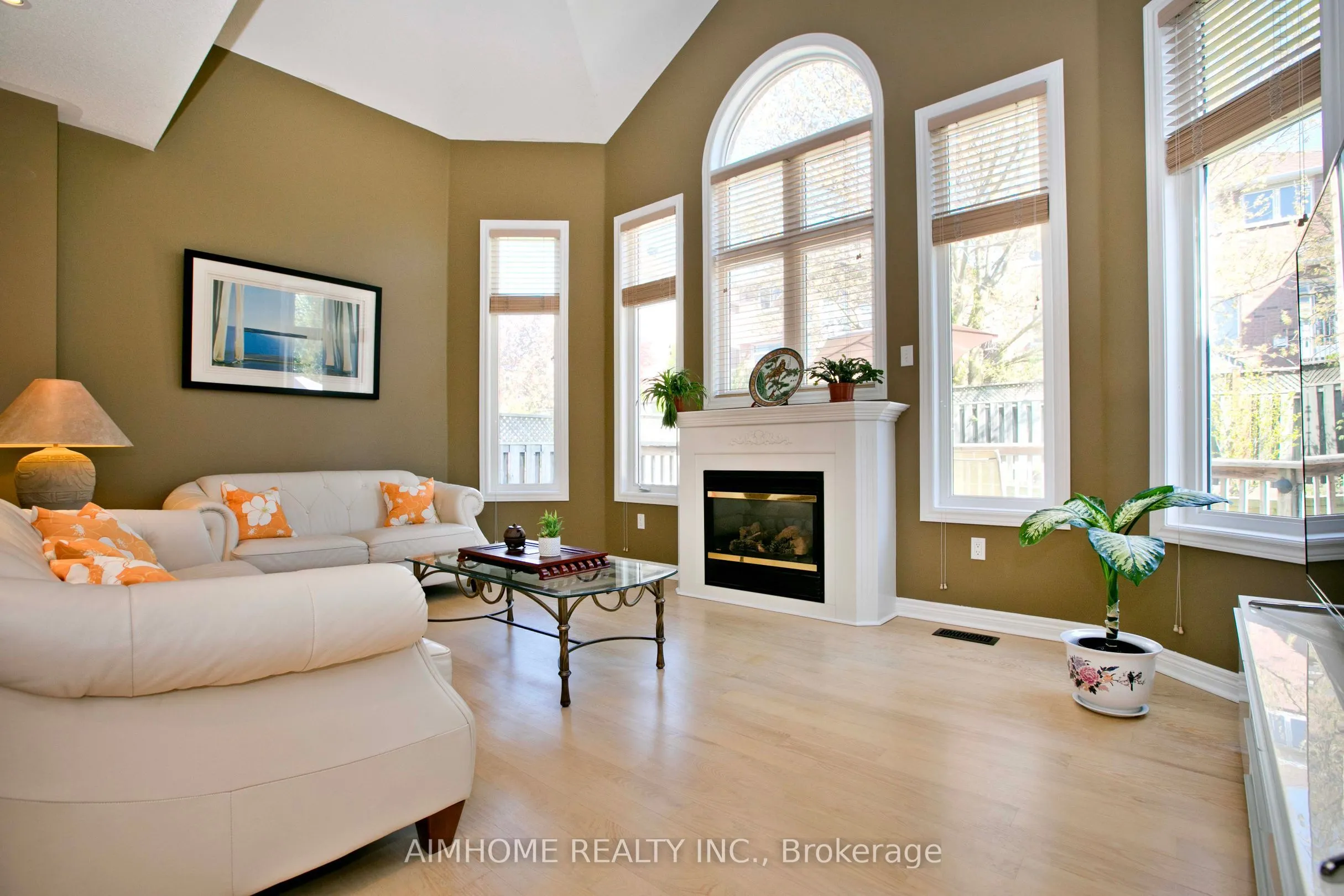 99 Colesbrook Road