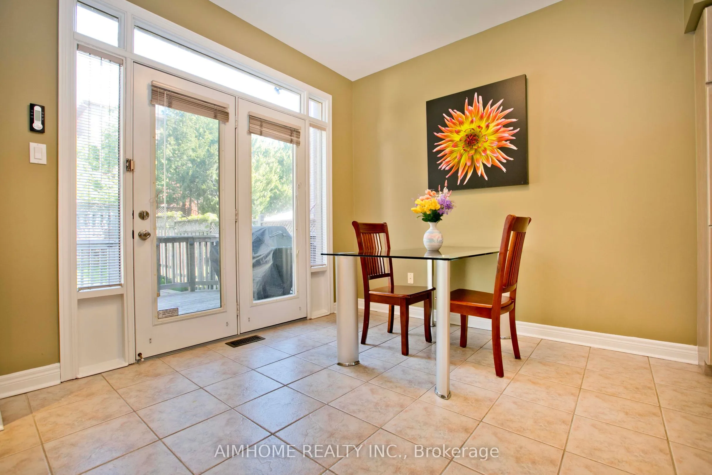 99 Colesbrook Road