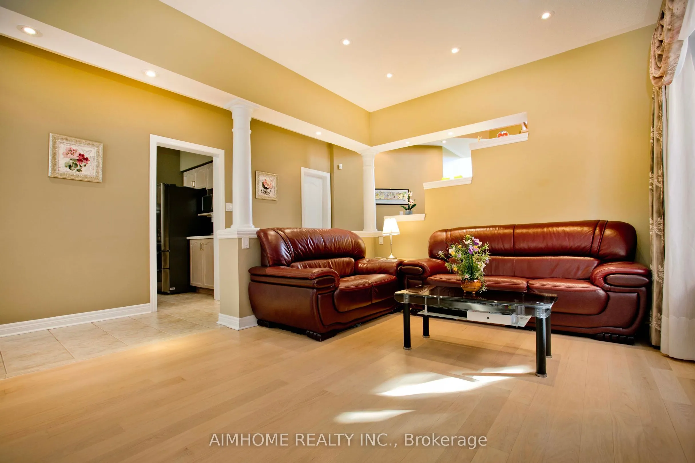 99 Colesbrook Road