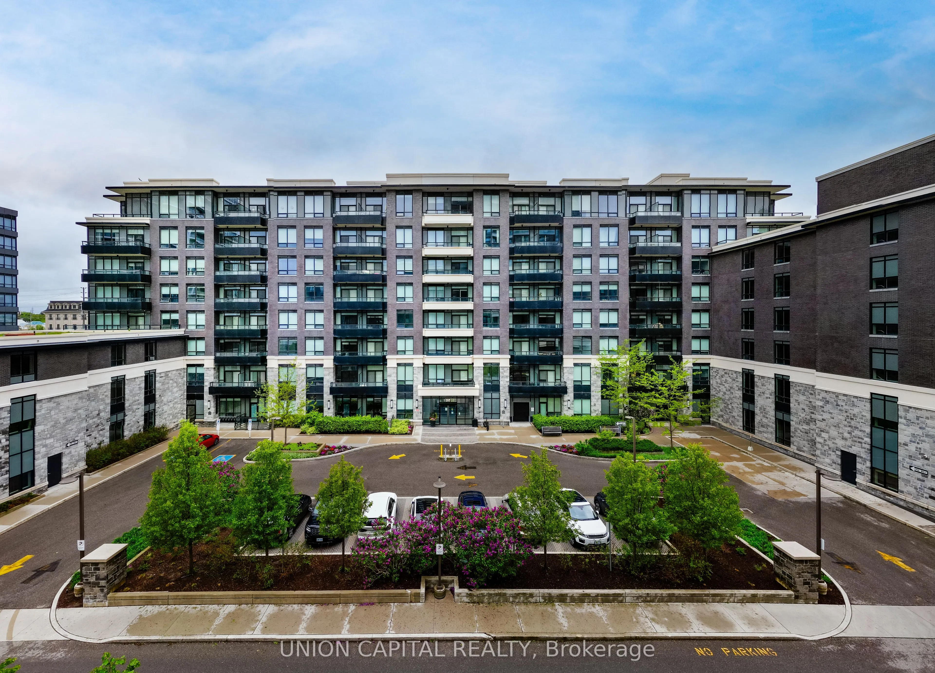 25 Water Walk Drive, #730