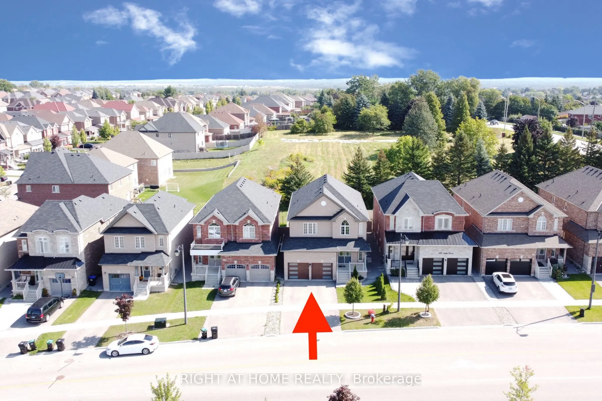 136 Noble Drive