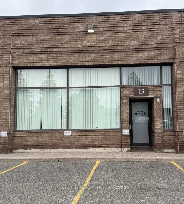 163 Buttermill Avenue, #13