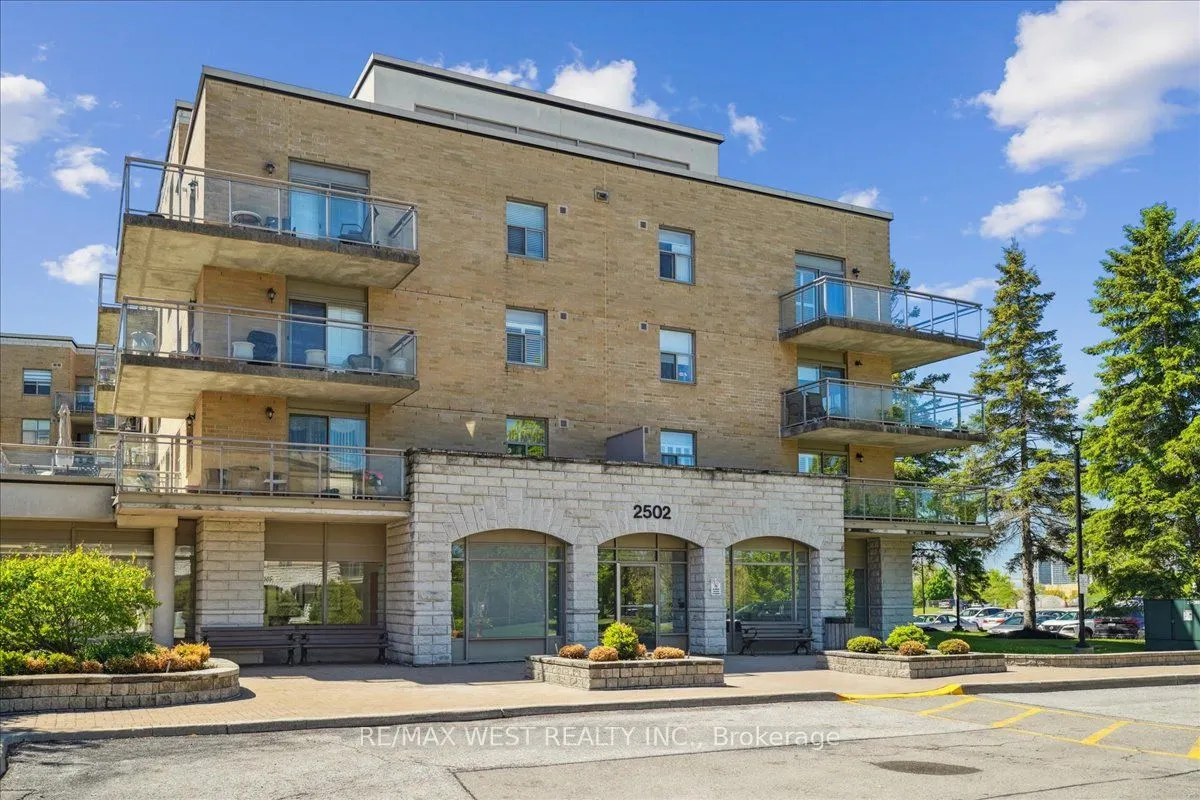 2502 Rutherford Road, #314