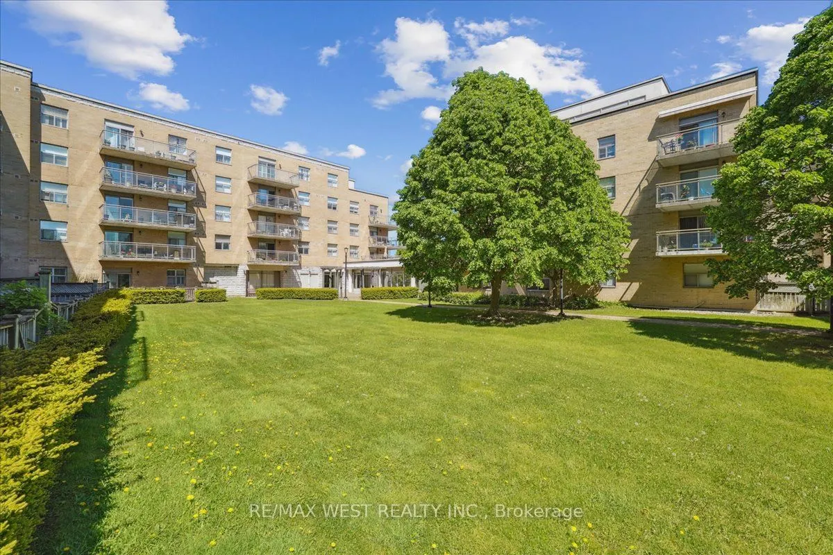 2502 Rutherford Road, #314