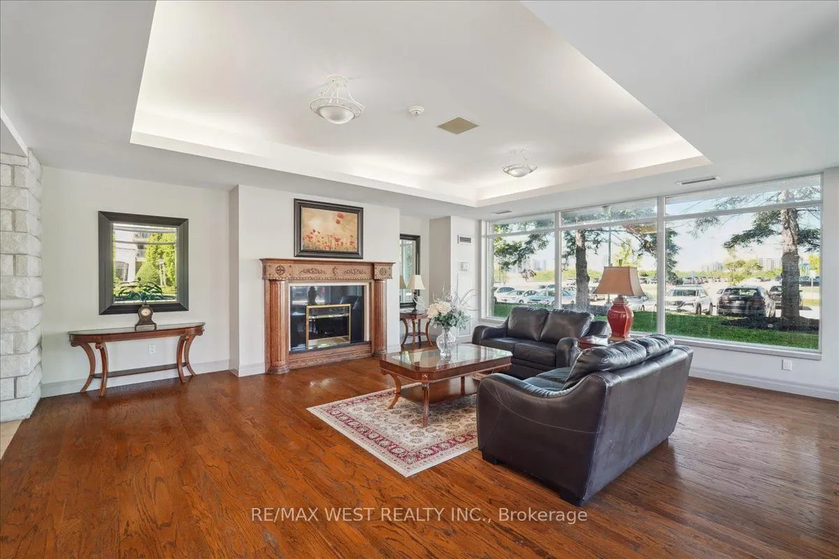 2502 Rutherford Road, #314