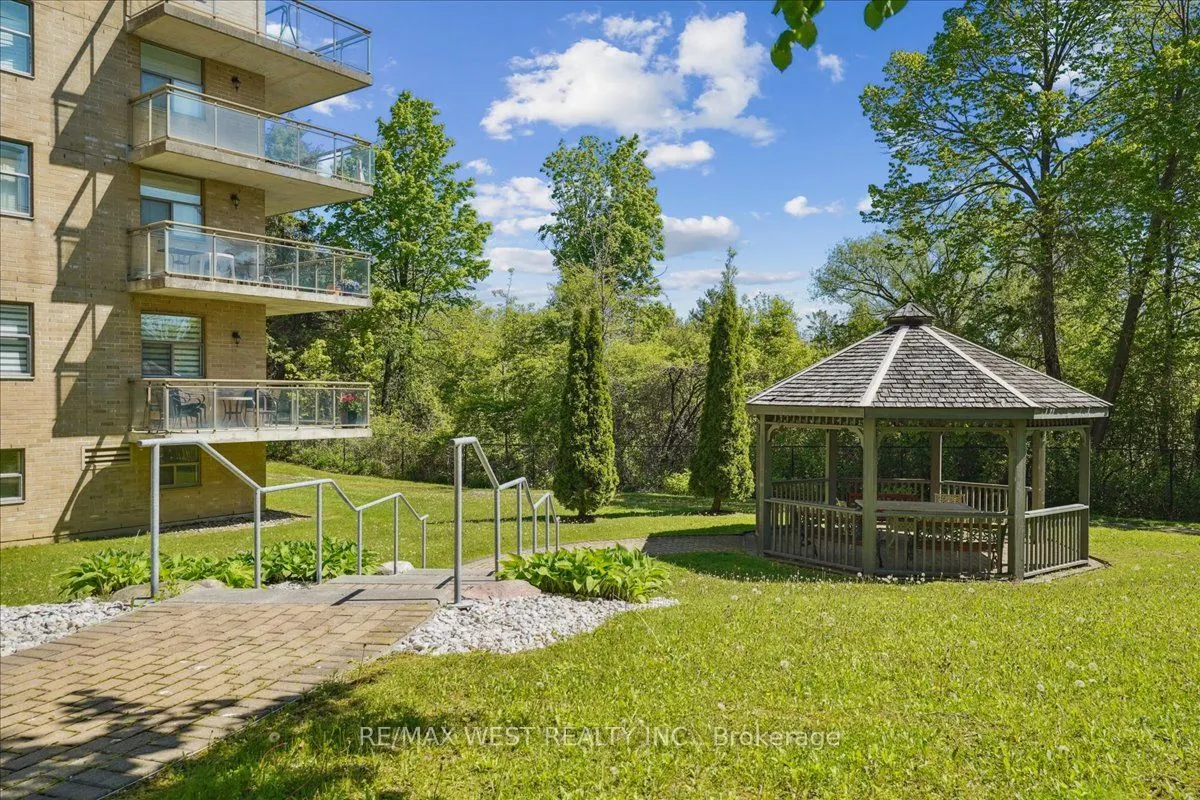 2502 Rutherford Road, #314