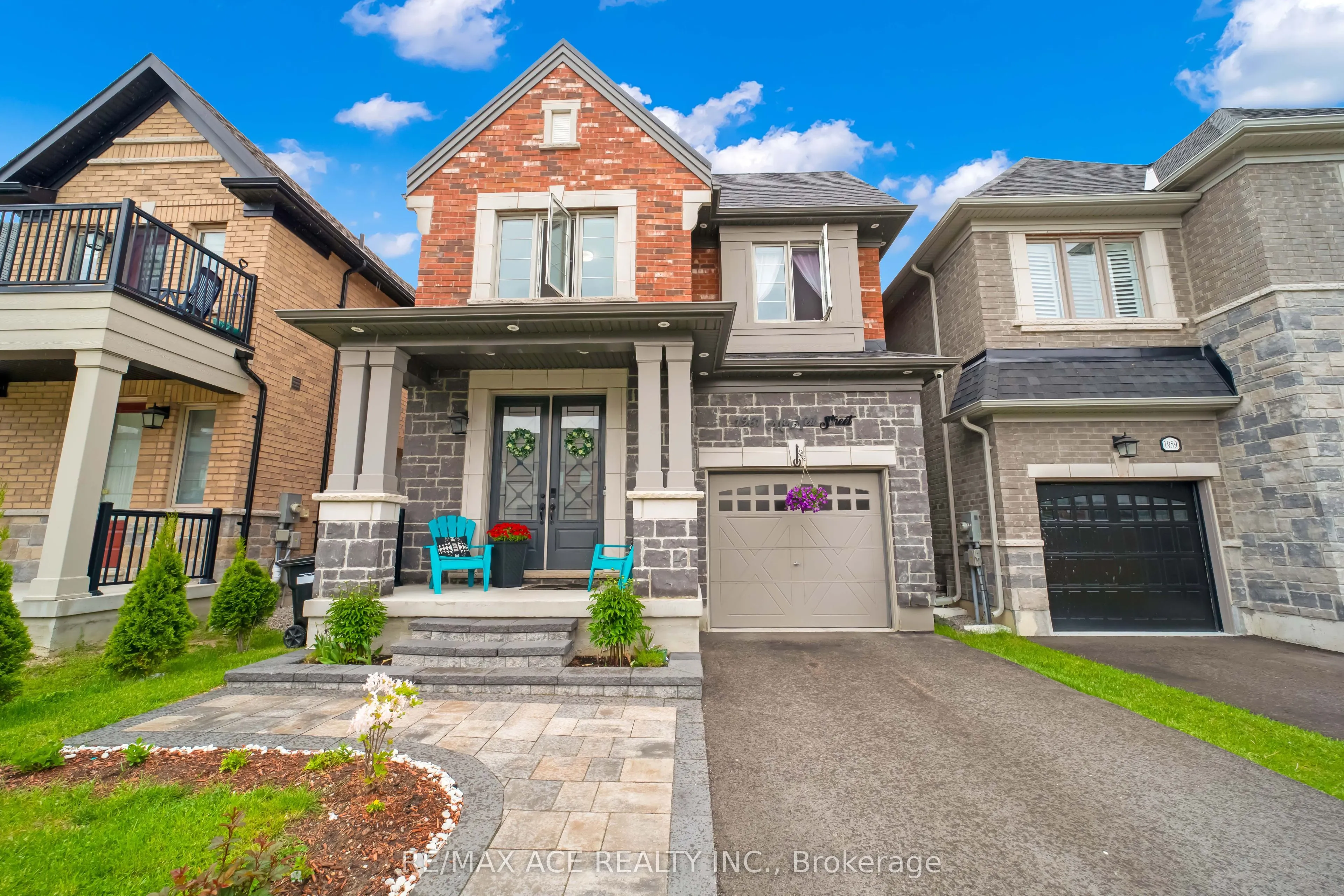 1961 McNeil Street