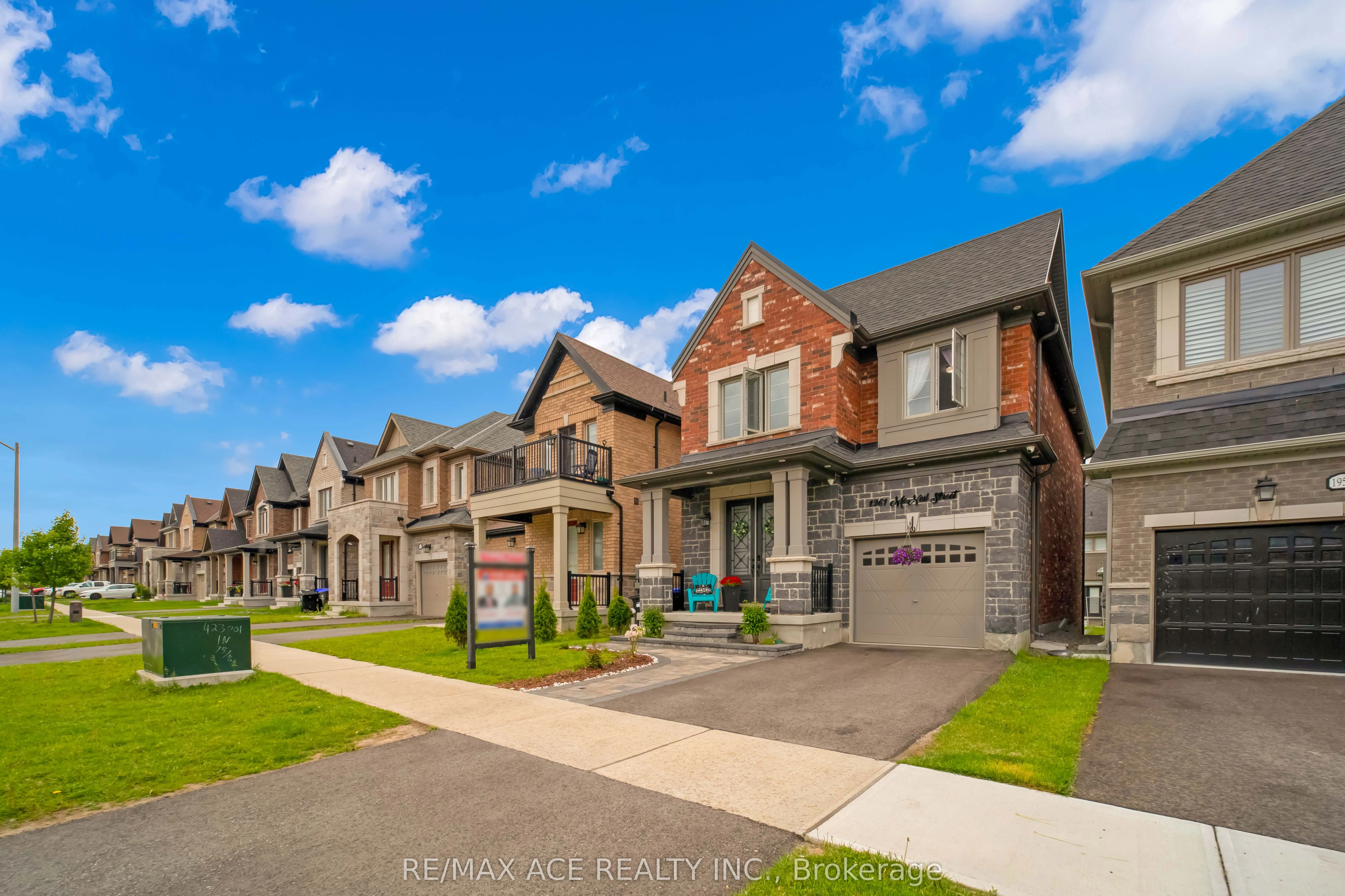 1961 McNeil Street