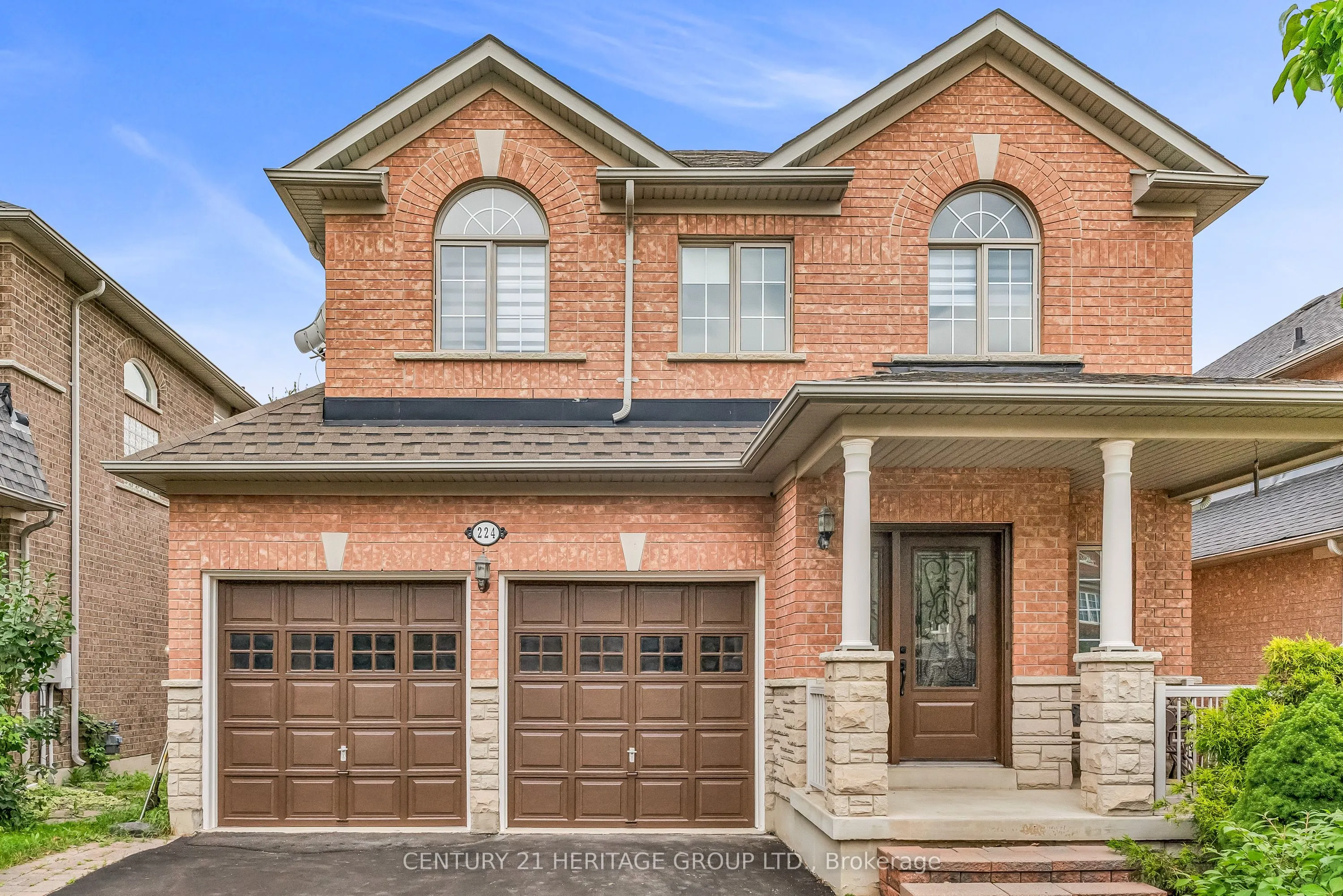 224 Summeridge Drive