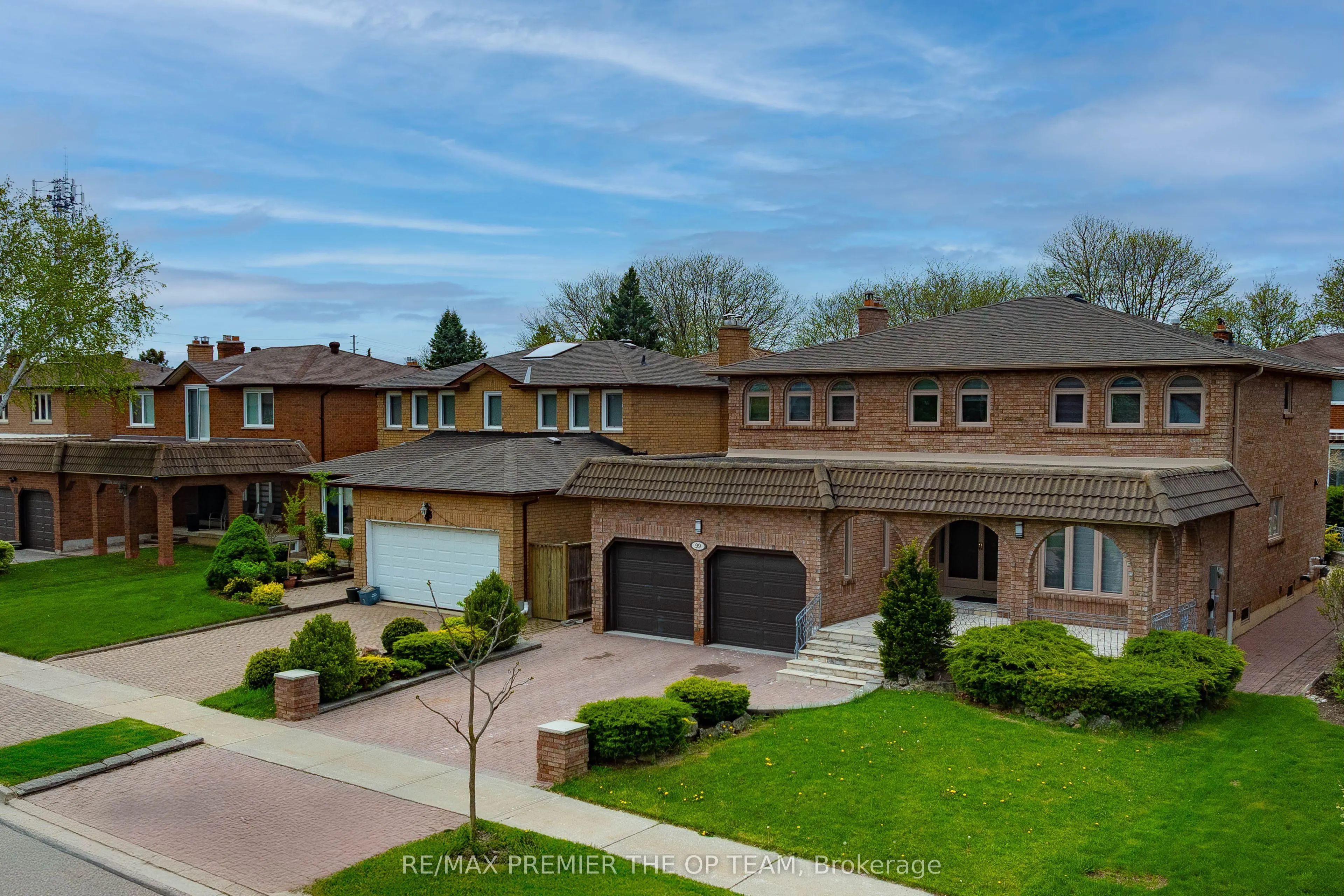 99 Benjamin Drive