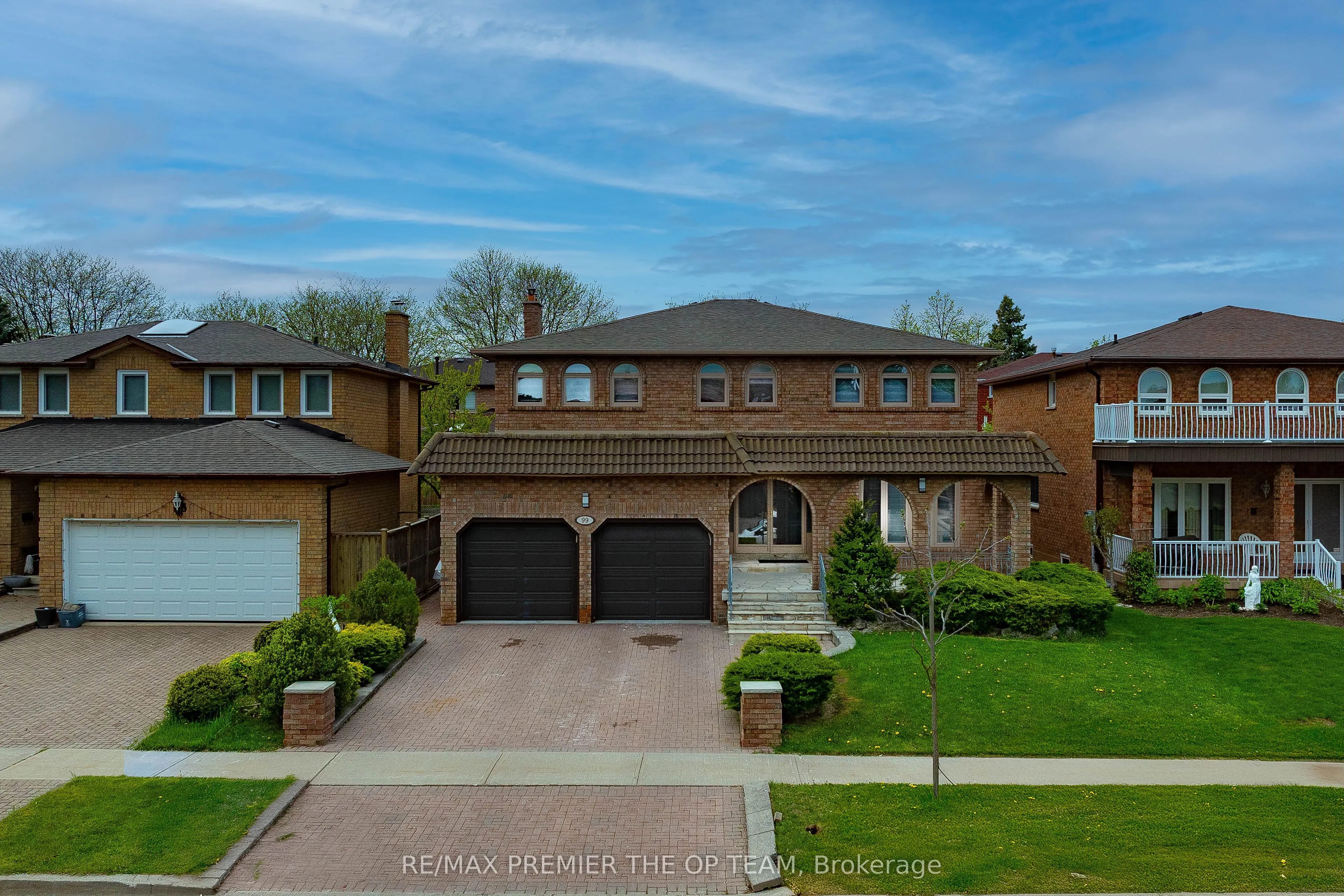 99 Benjamin Drive