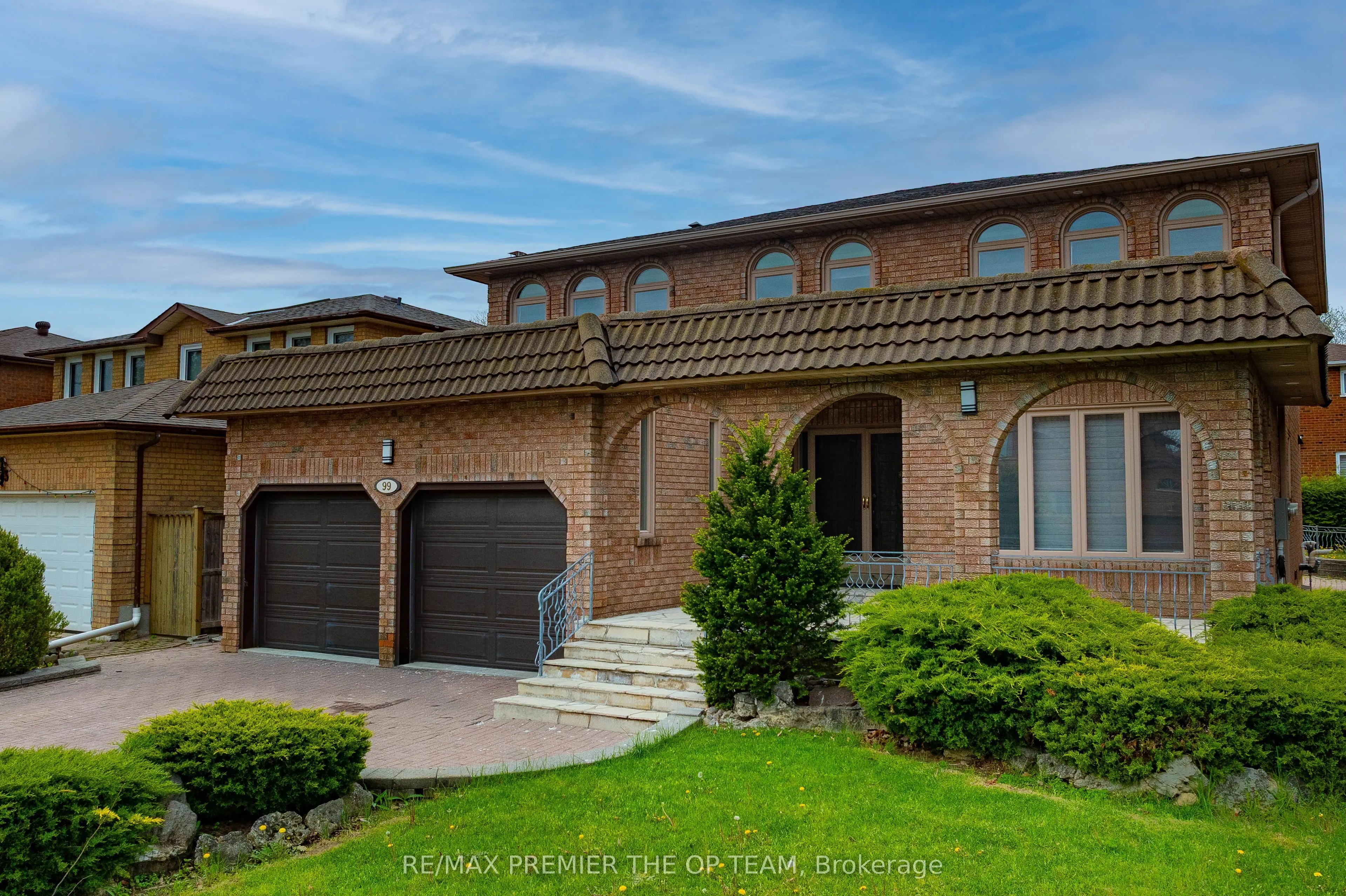 99 Benjamin Drive