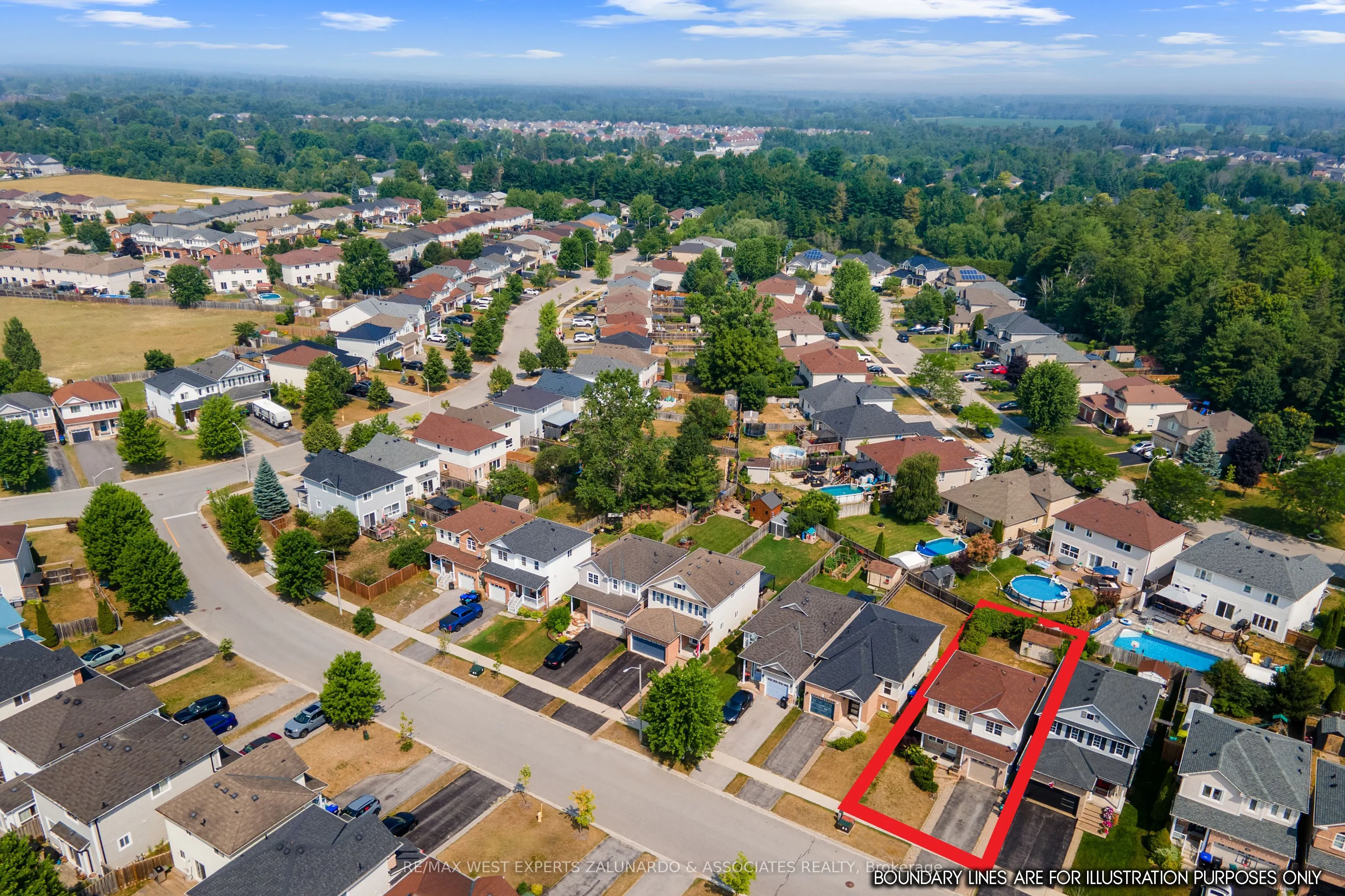 20 Truax Crescent