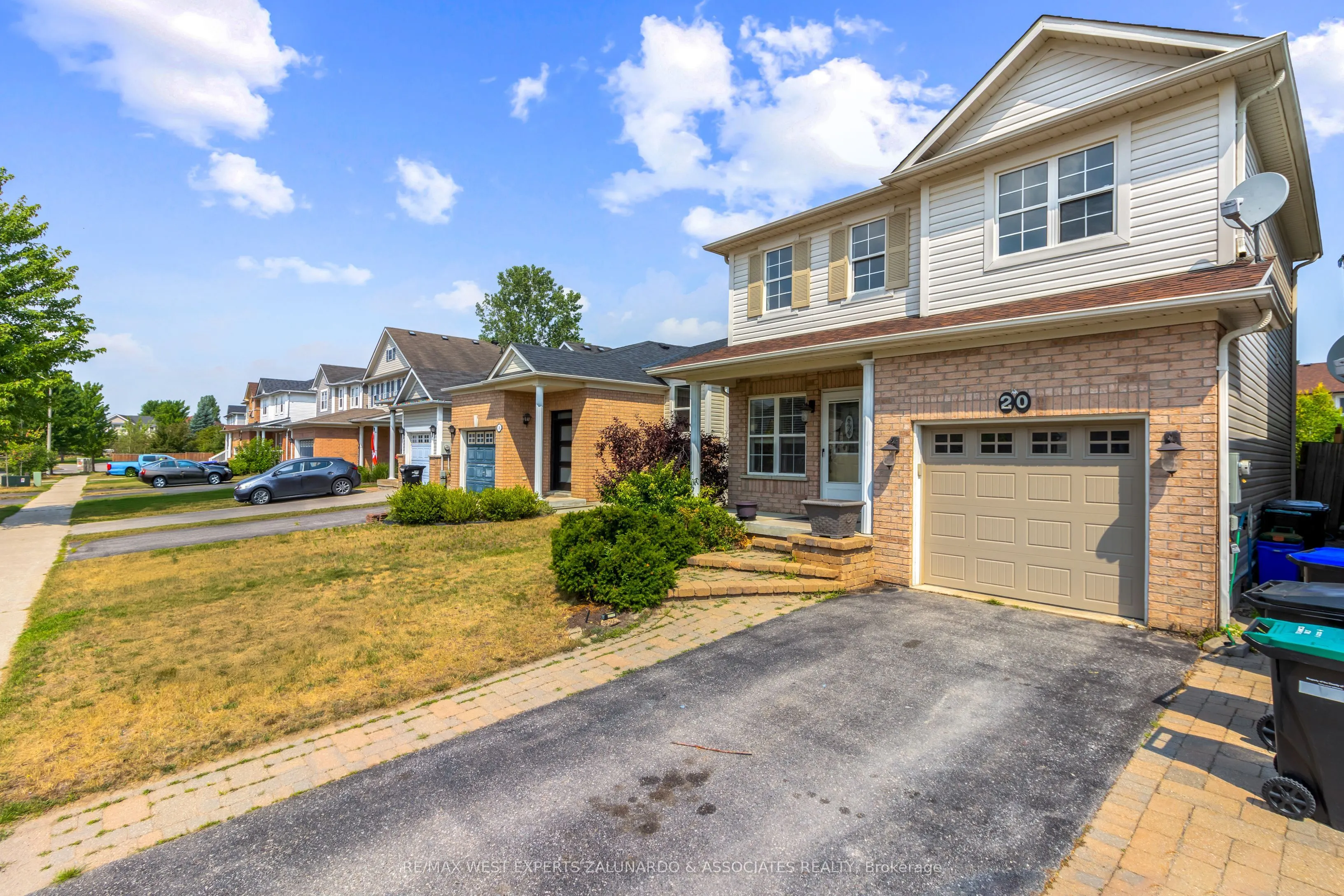 20 Truax Crescent