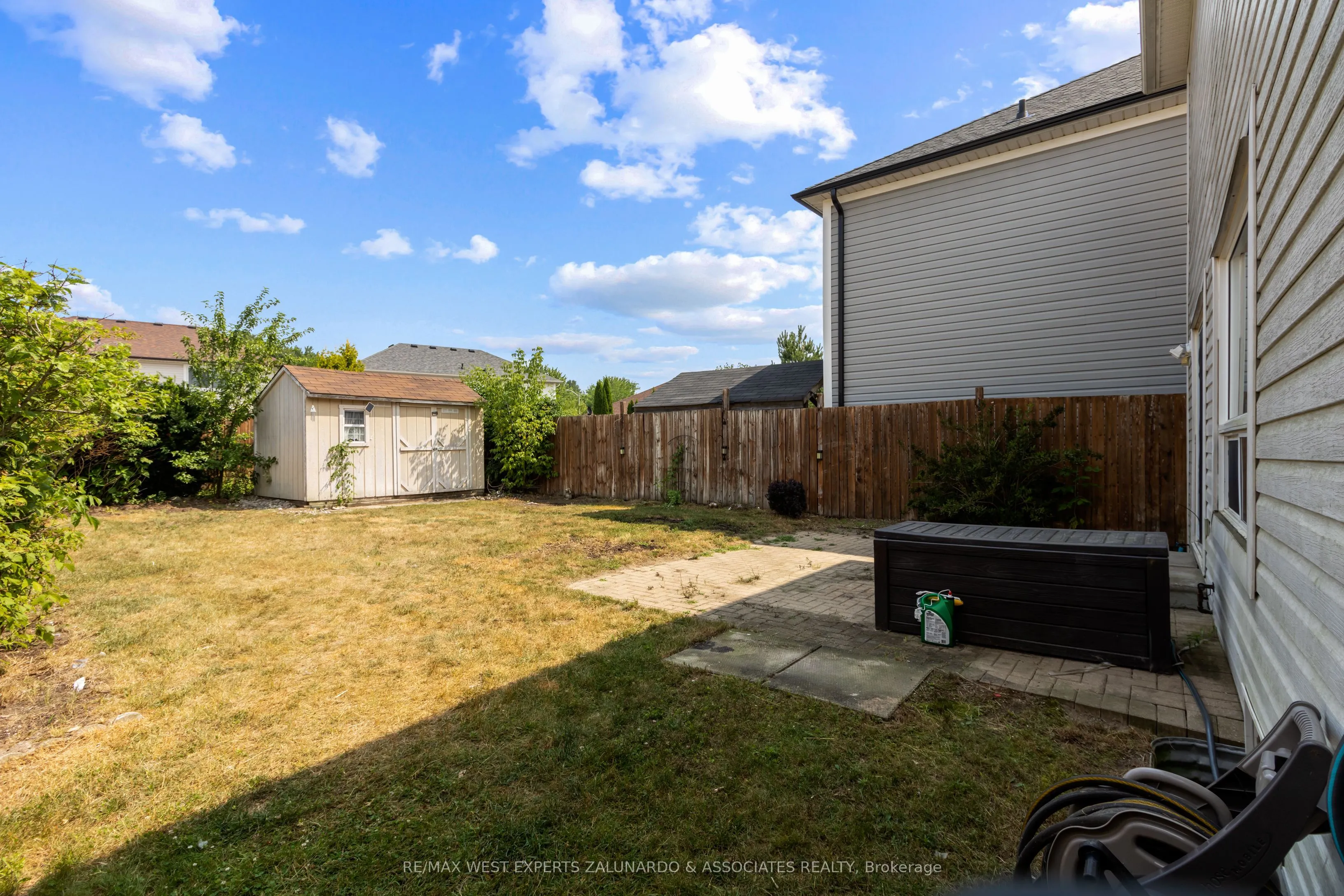 20 Truax Crescent