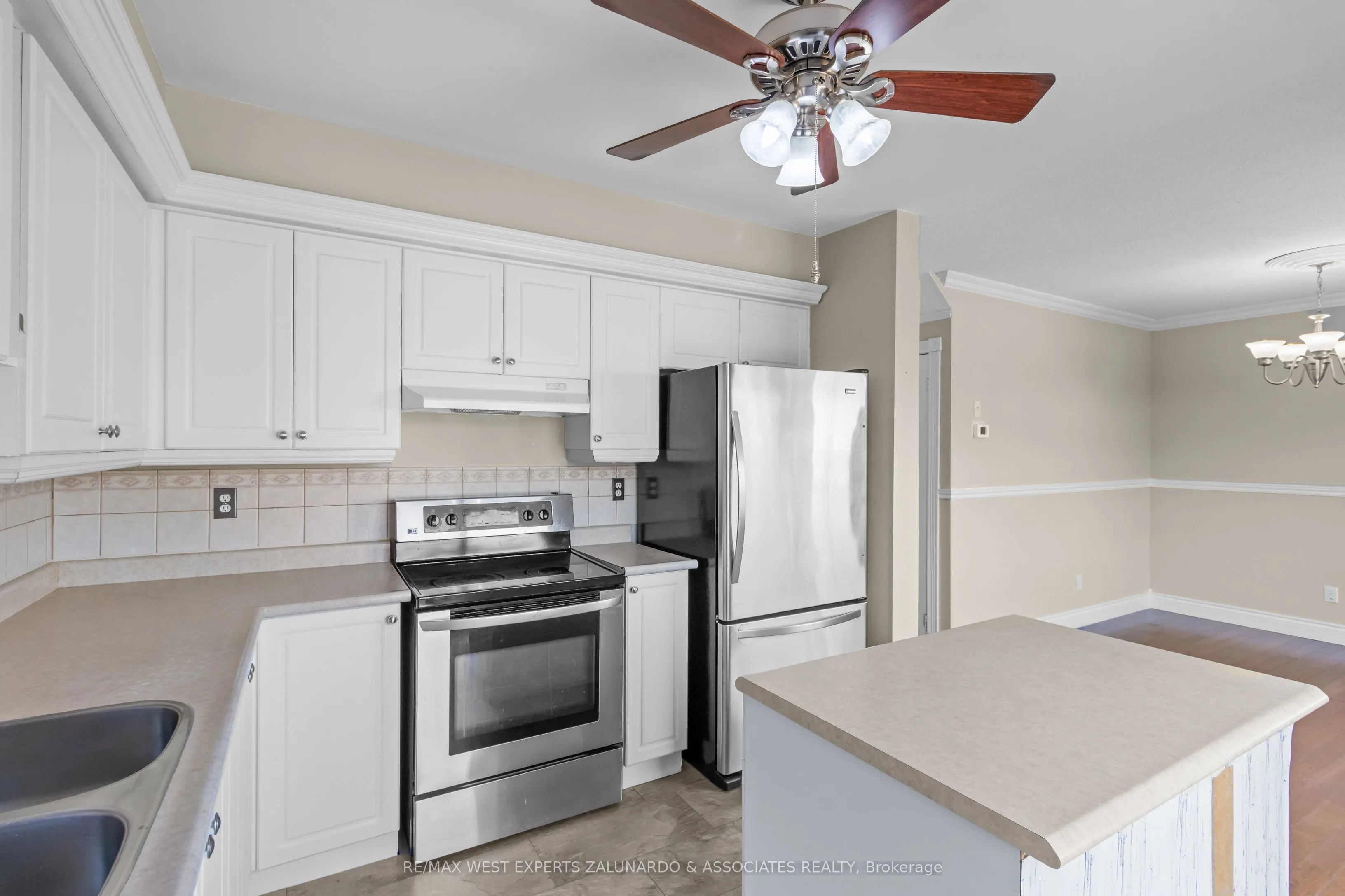 20 Truax Crescent
