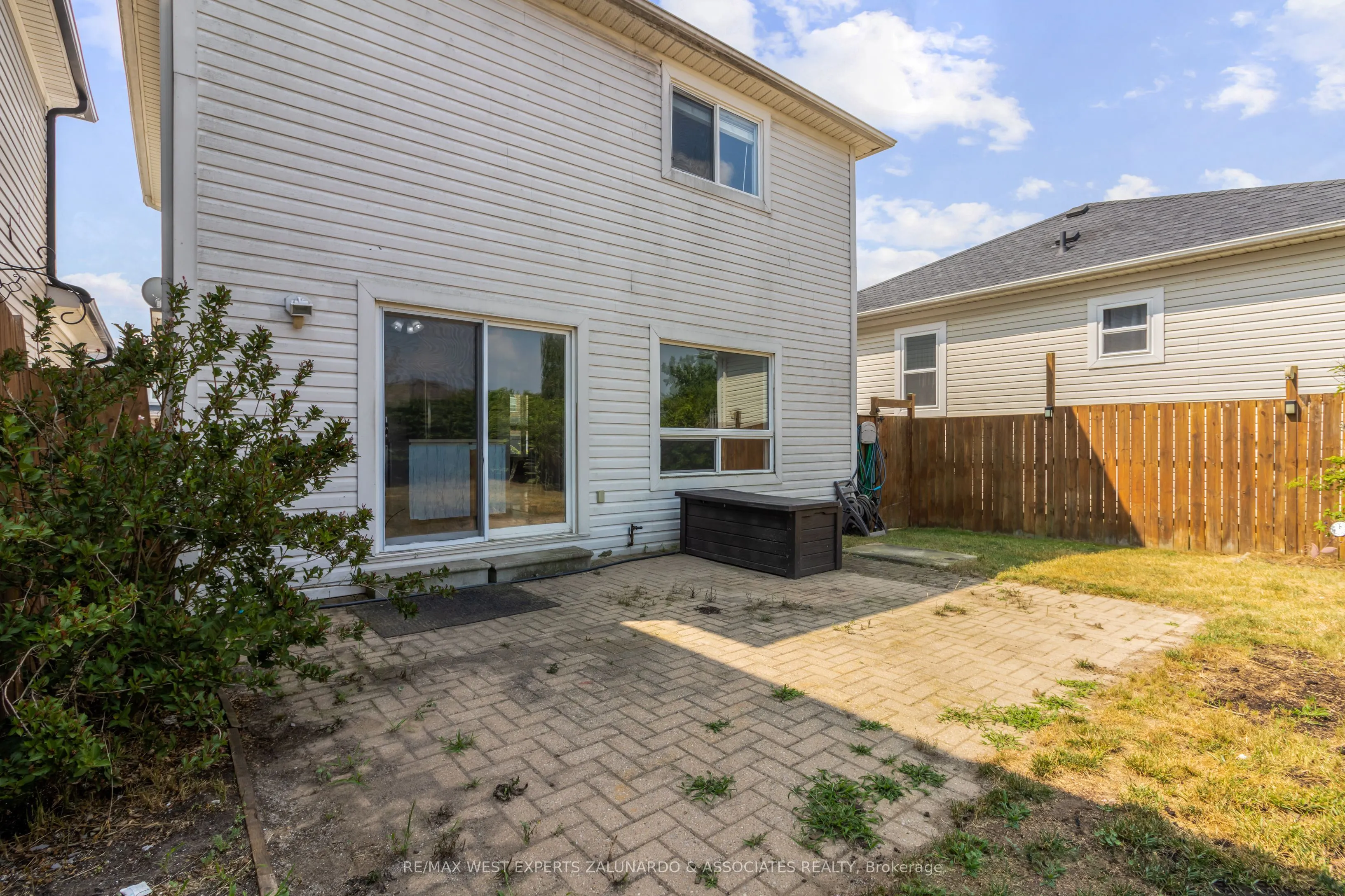 20 Truax Crescent