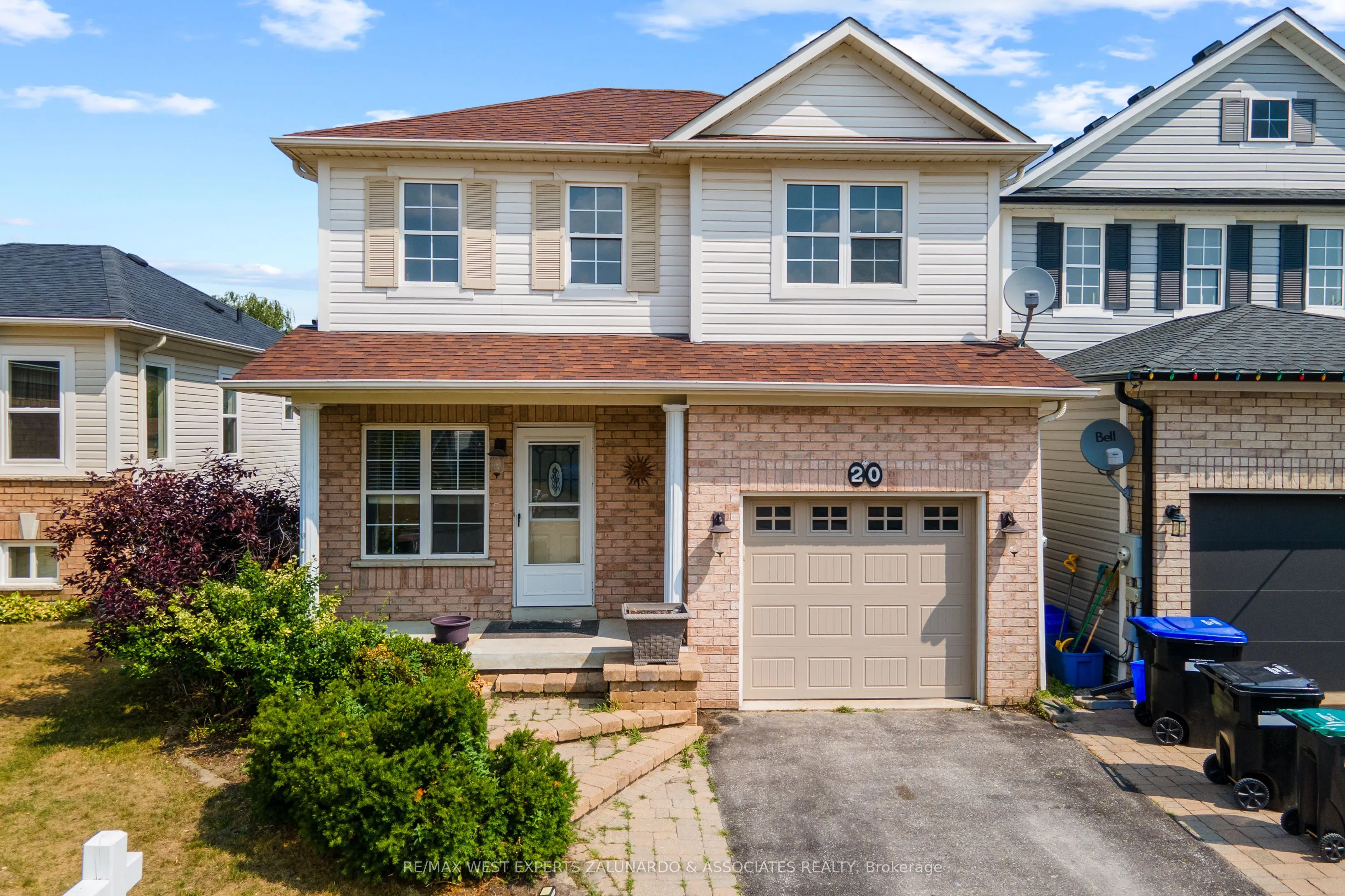 20 Truax Crescent